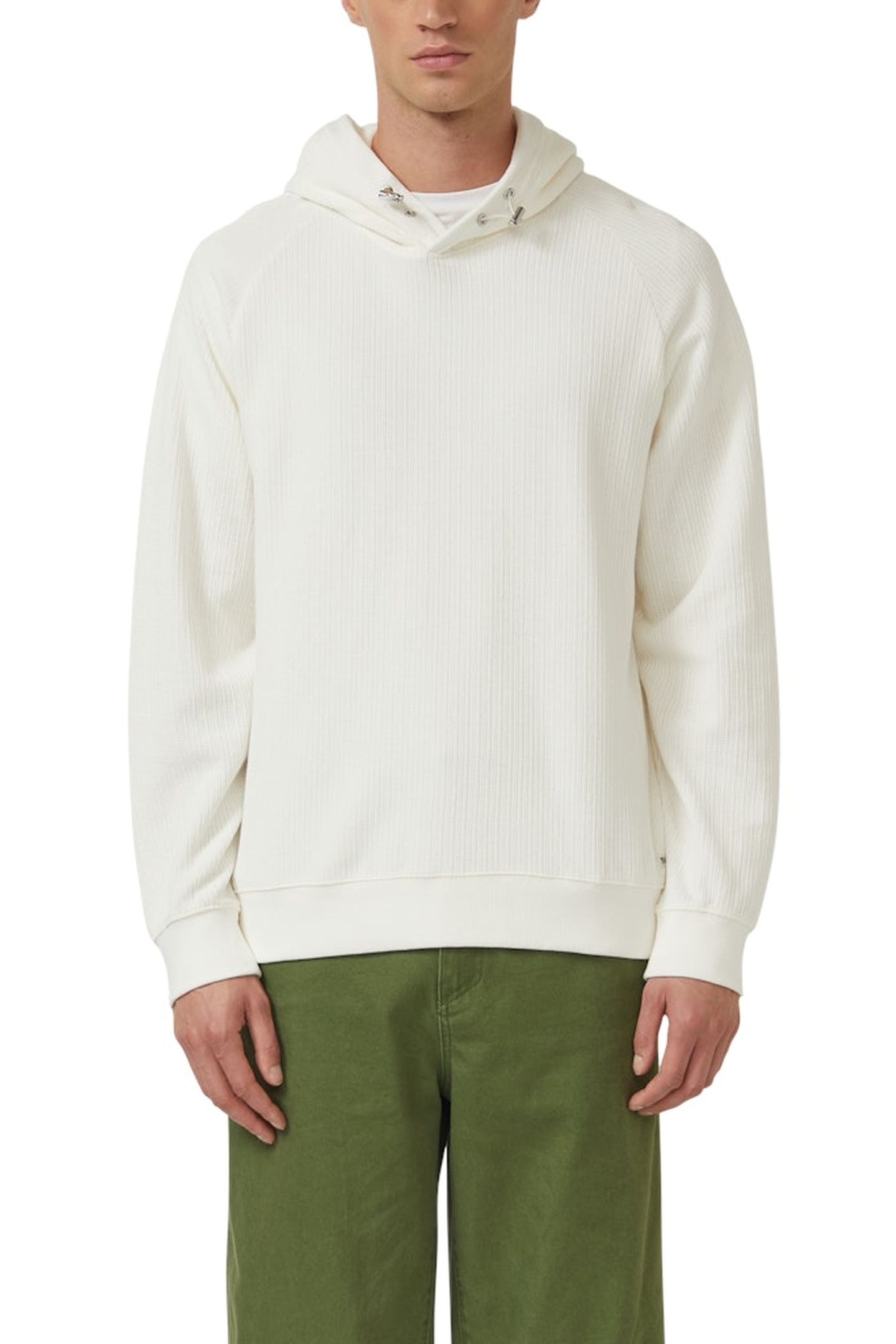 S.OLIVER SWEATSHIRTS OFFWHITE 1