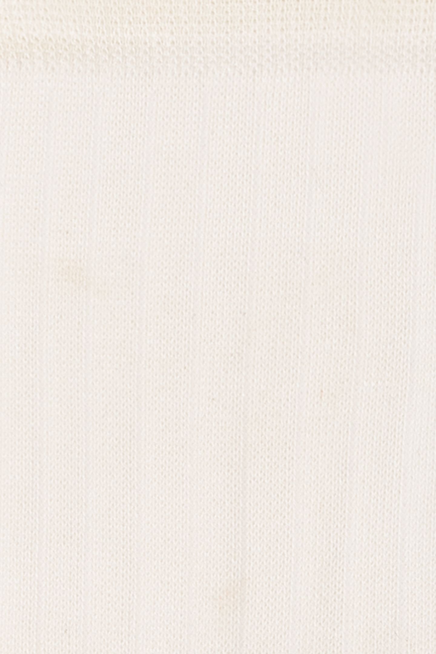 WOMEN SOCK SHADOW RIB OFF WHITE 3
