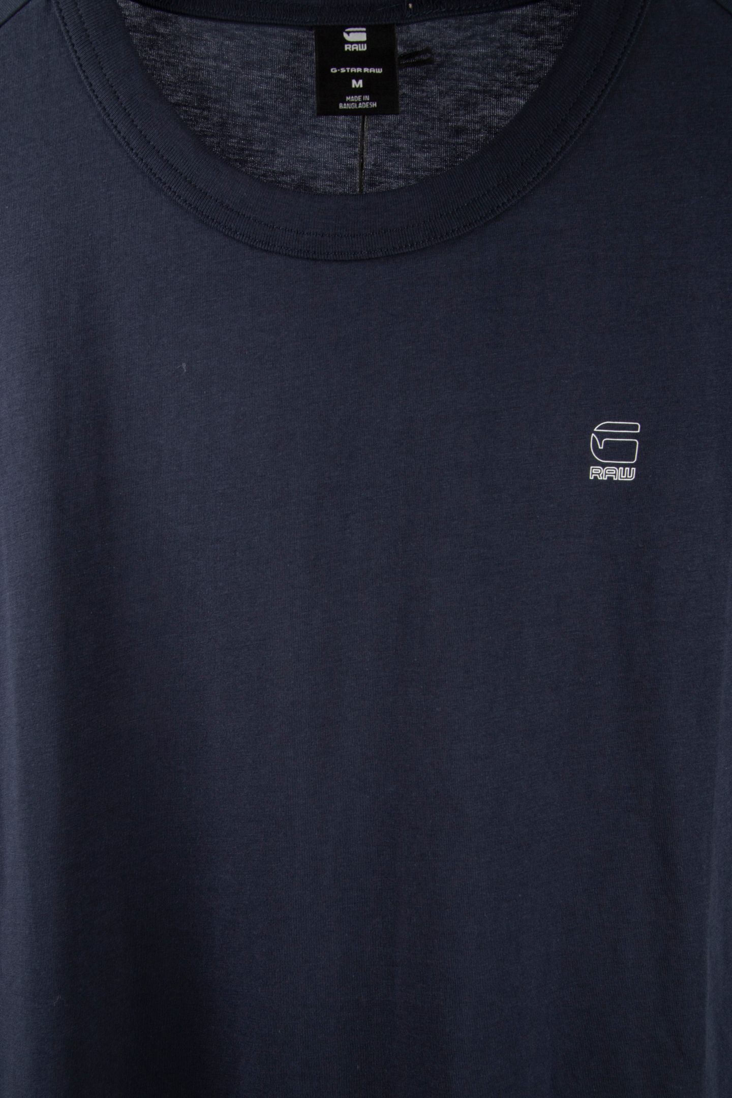 ROLL UP RELAXED T-SHIRT SALUTE 4