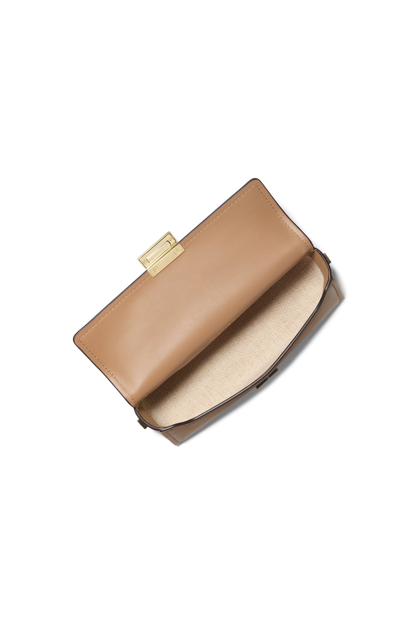 SMALL CONVERTIBLE POUCHETTE HUSK 5