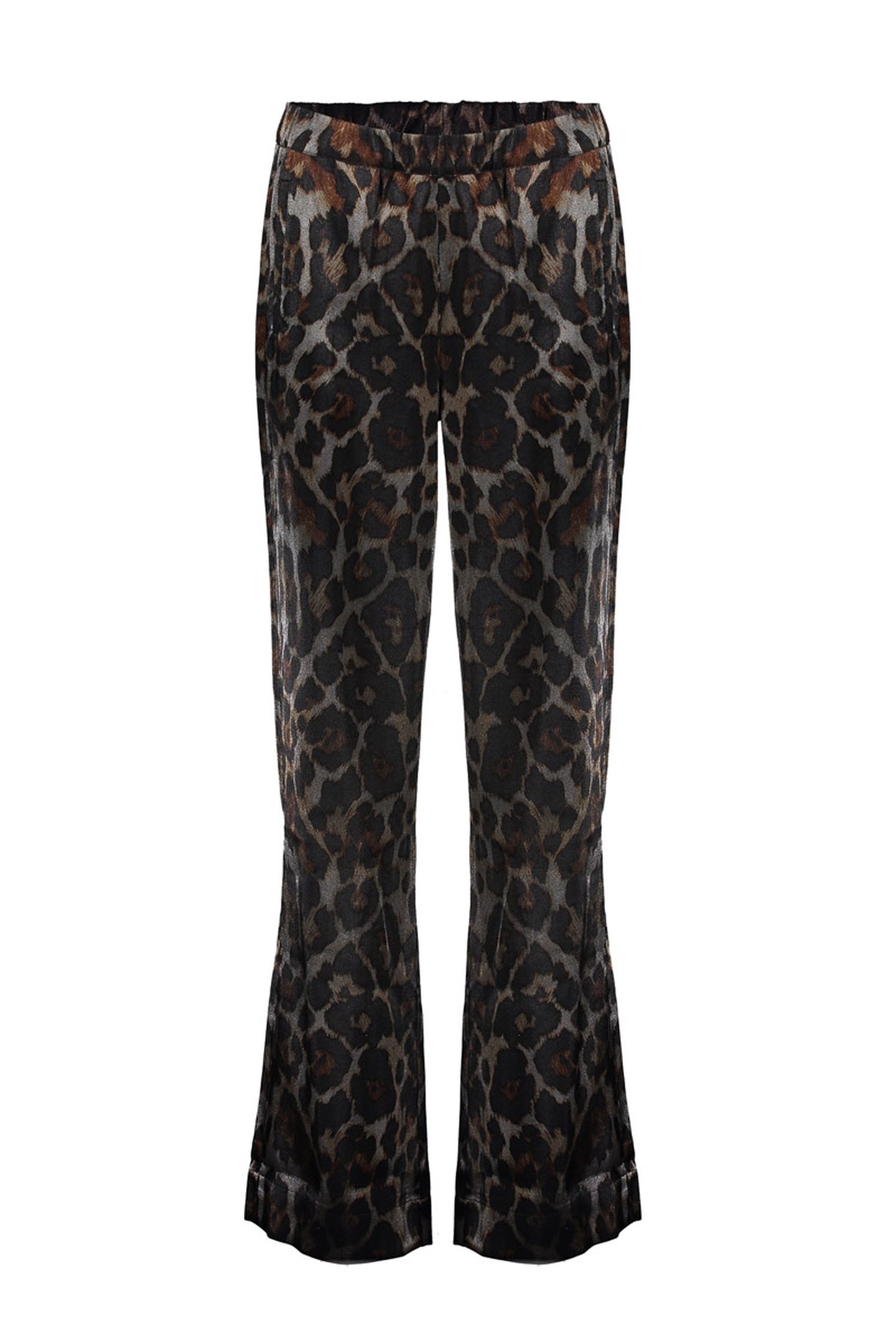 PANTS ANIMAL GREY/BRONZE 2