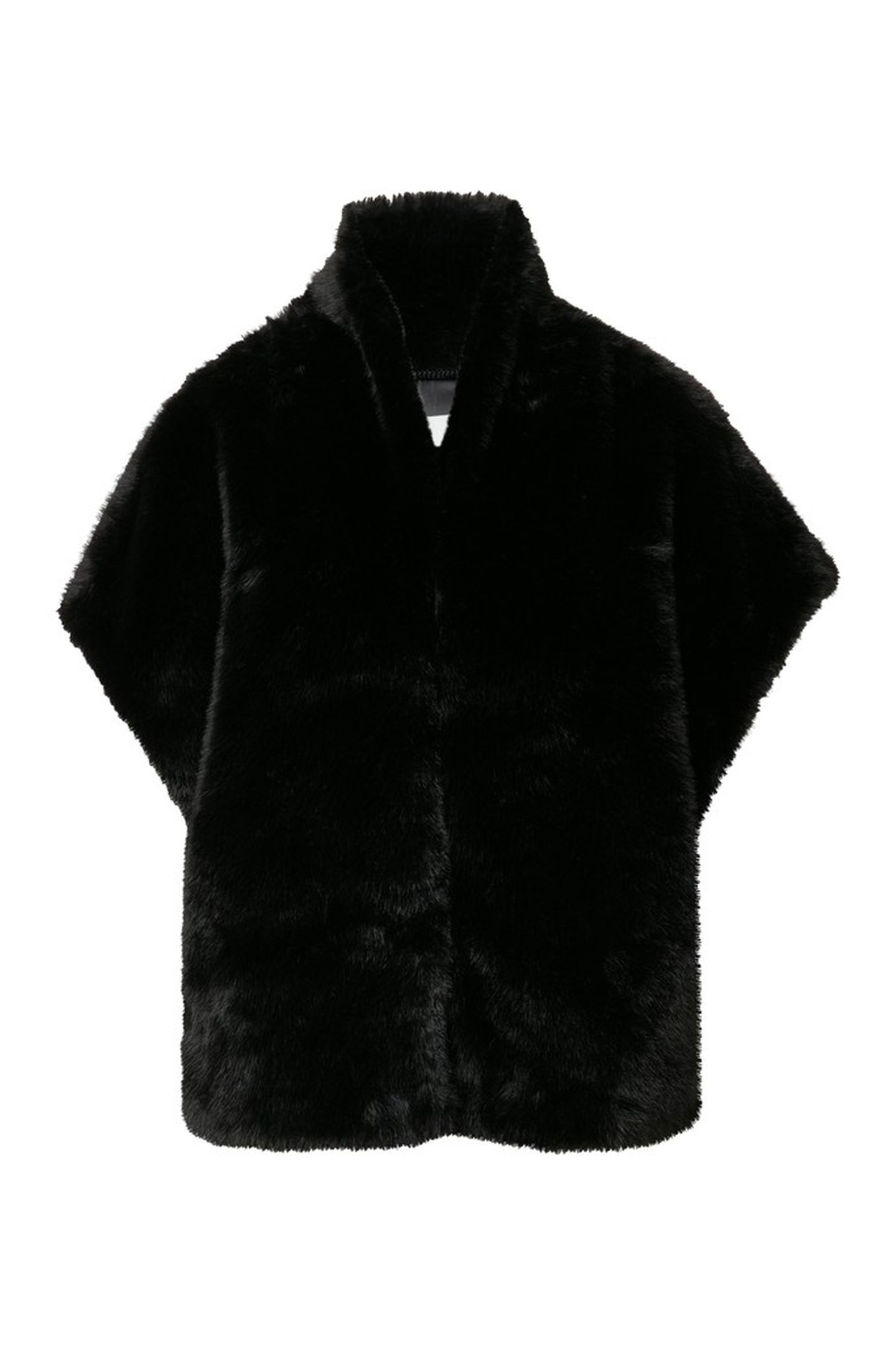 COMMA JACKEN OUTDOOR BLACK 7