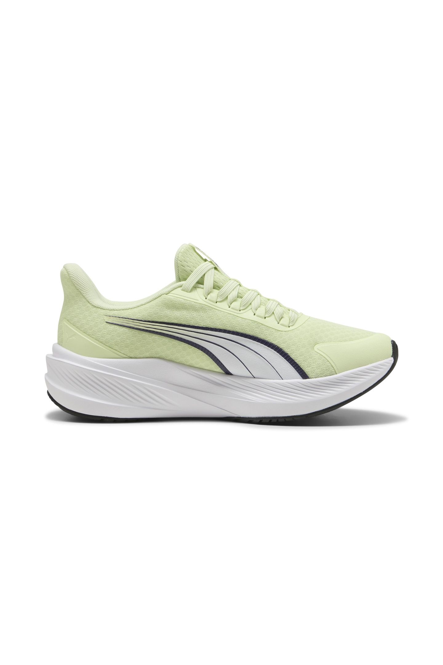 UNISEX DASHER LITE SLIPTECH JR APPLE SPRITZ-DEEP PLUM-WHITE 1
