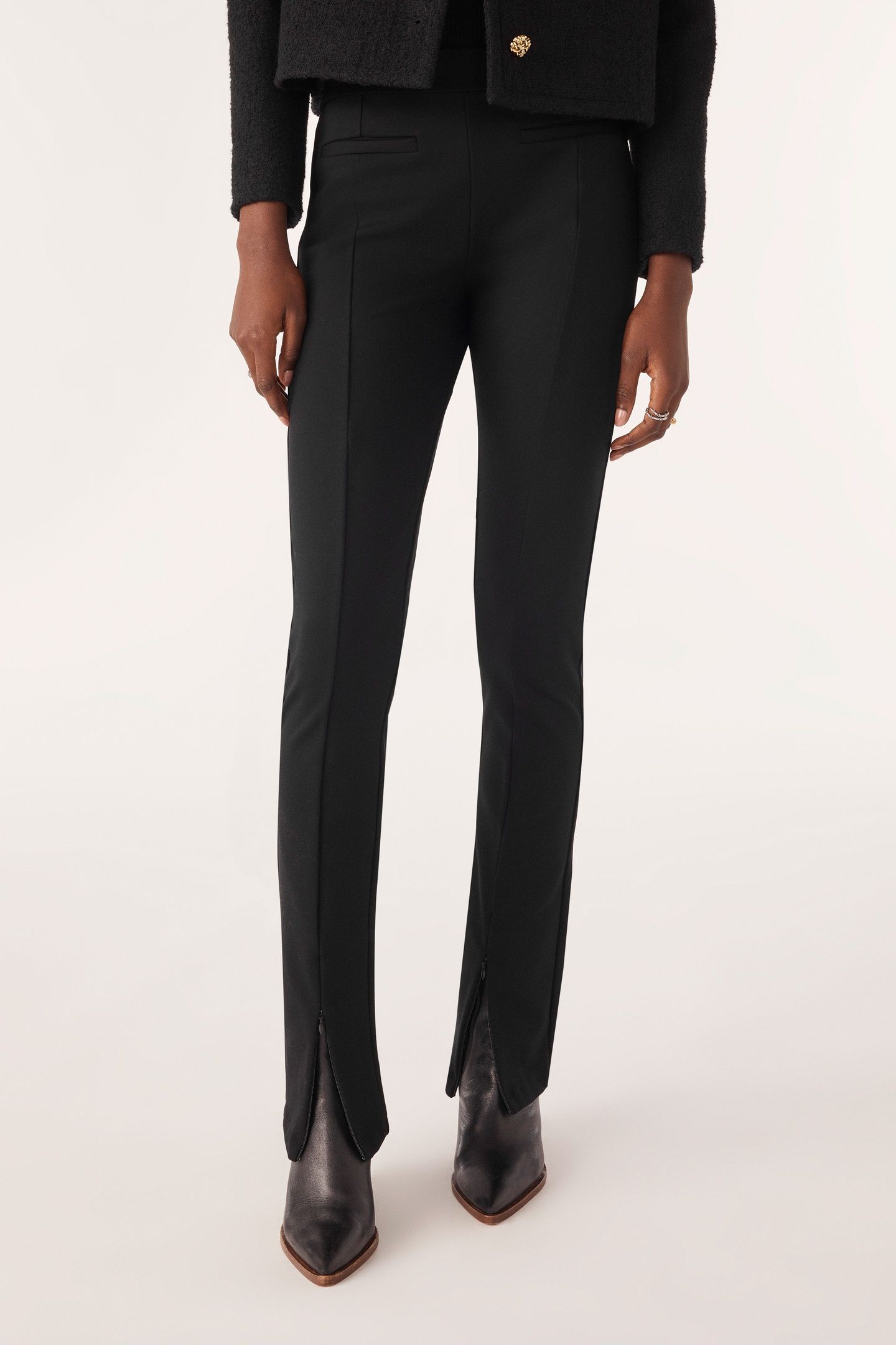 SLIM BLACK 2