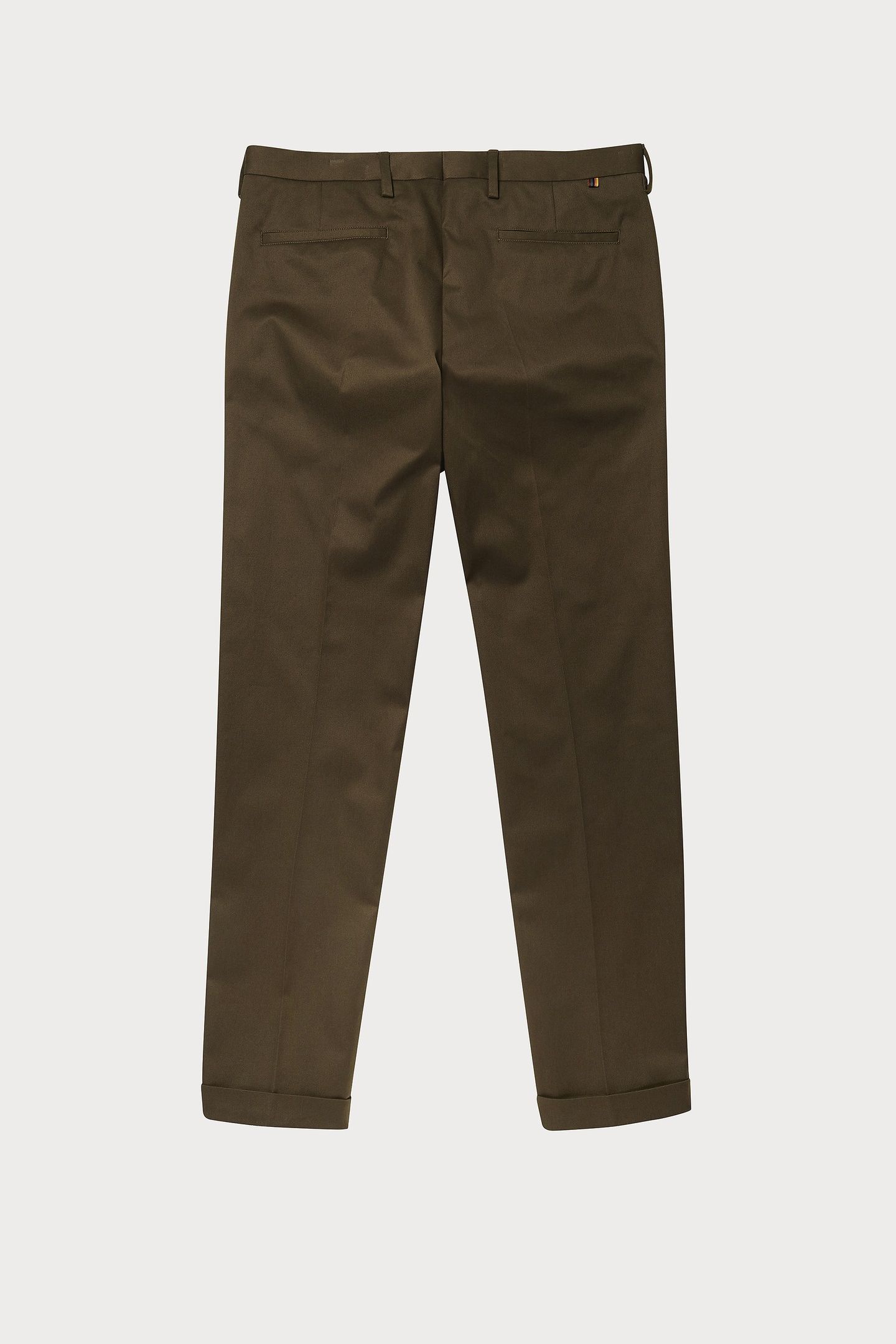 MENS TROUSER CAMEL 2