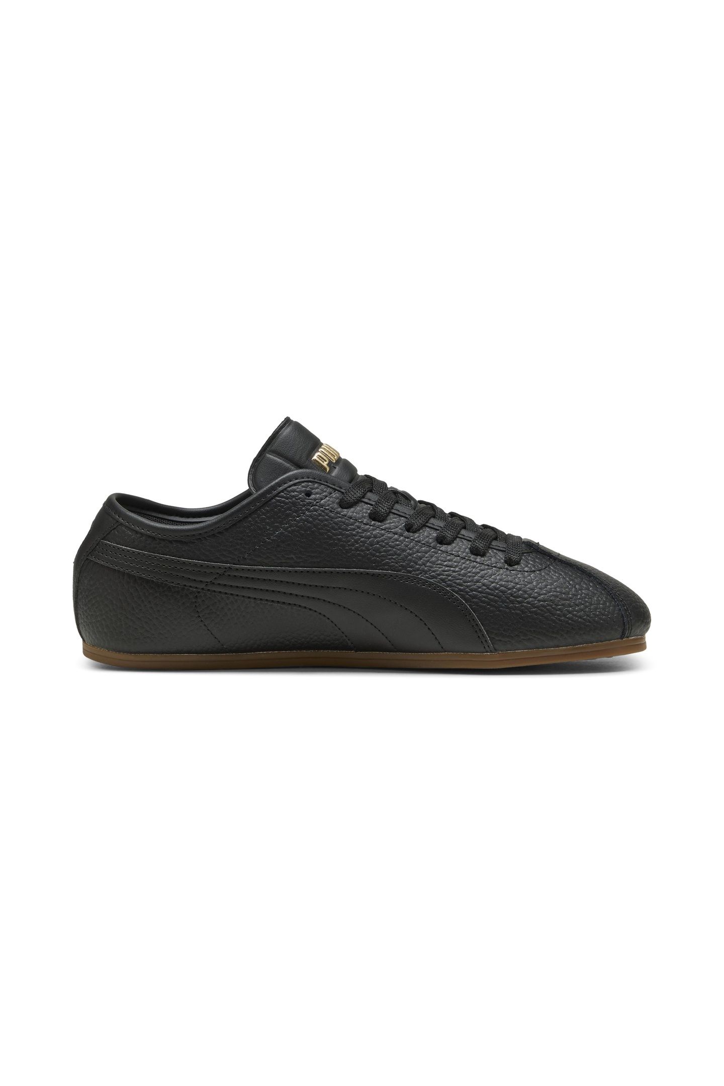 UNISEX TACKLE L BLACK-GOLD-GUM 1