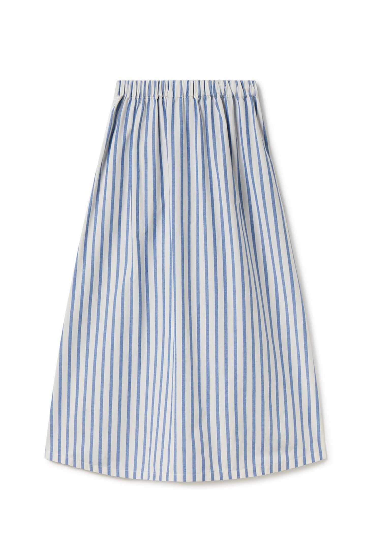 REYNEKE SKIRT SAILOR STRIPES 4