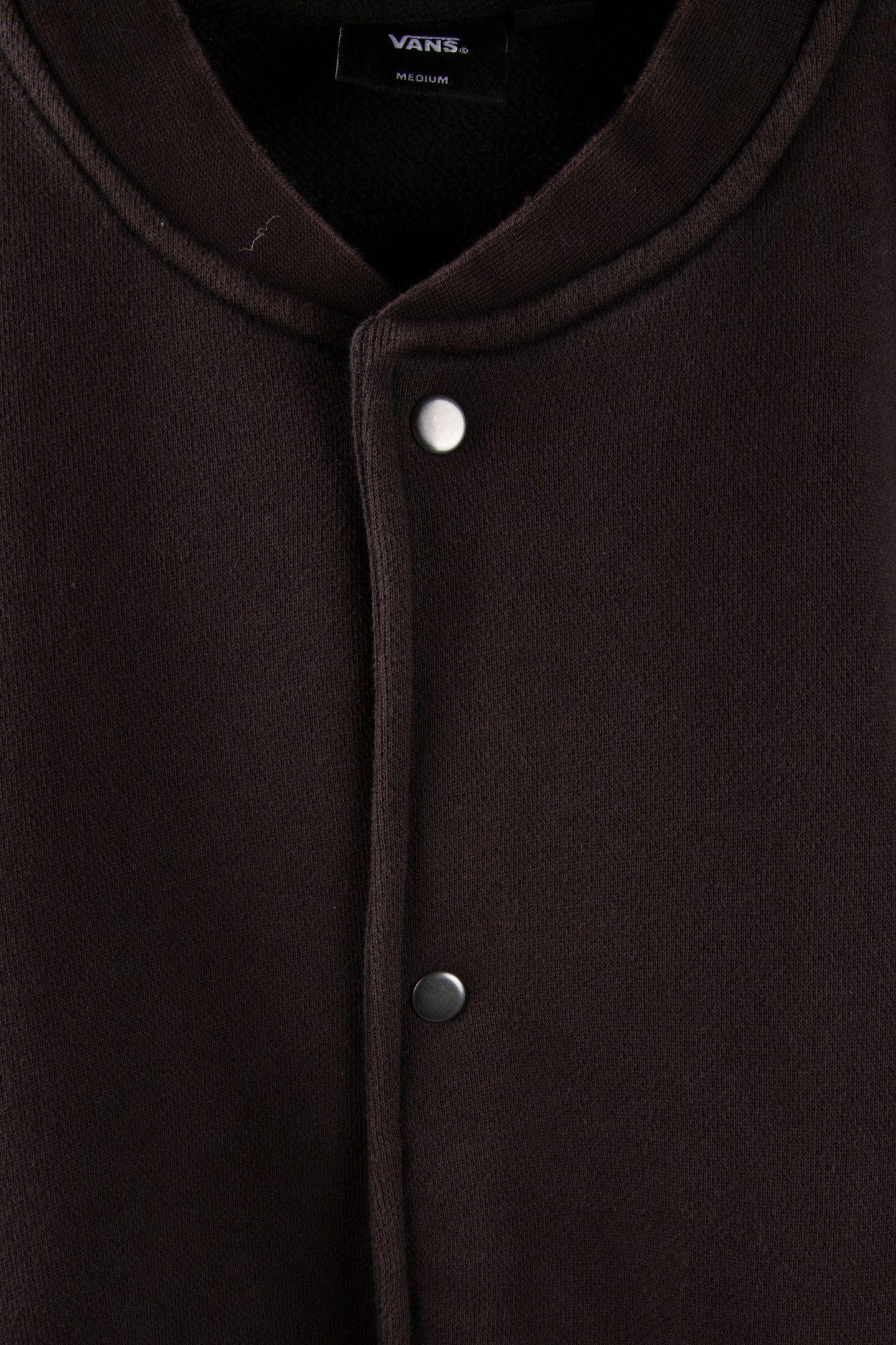 BROADWAY BOMBER BLACK 4