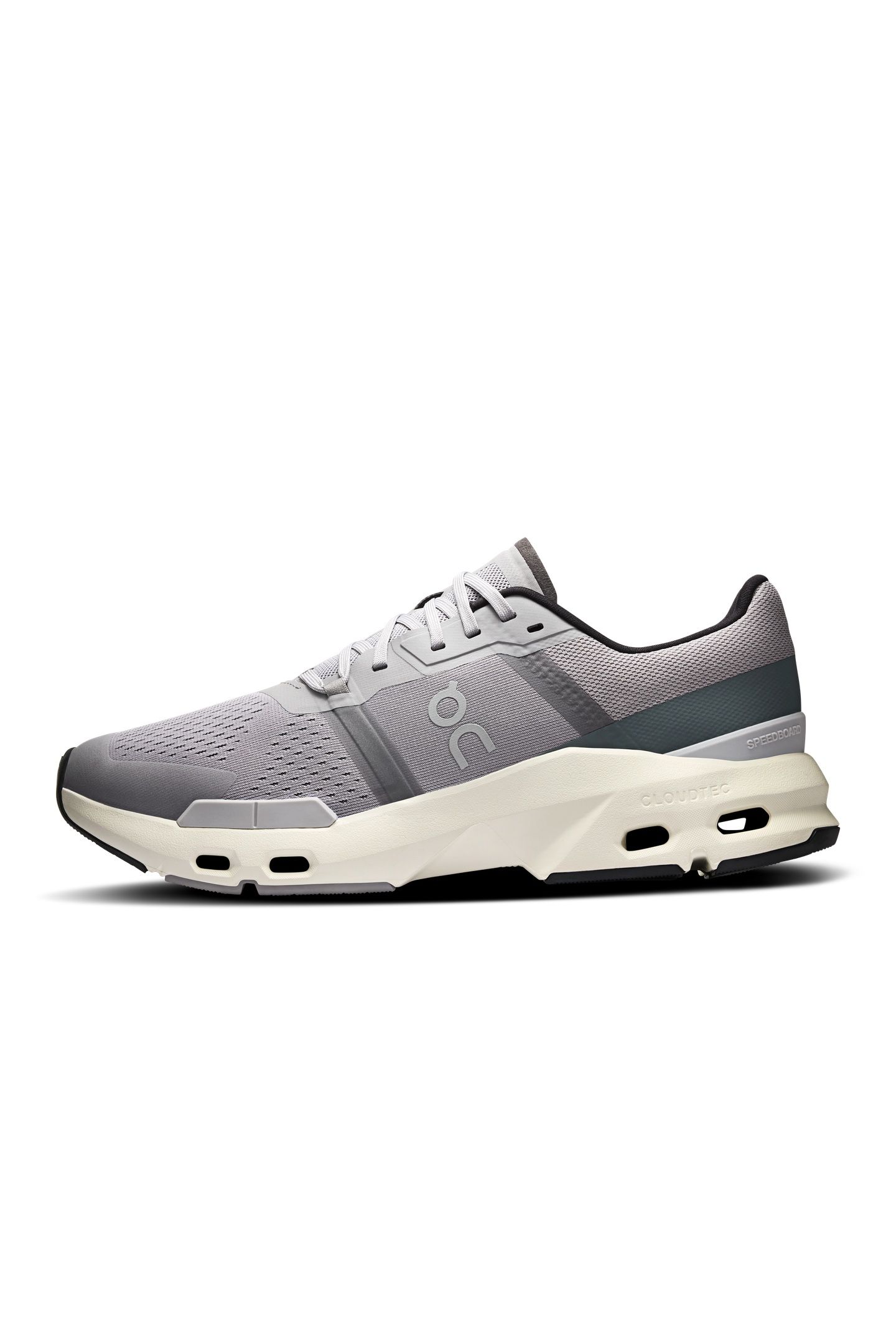 CLOUDPULSE 1 ALLOY | BLACK 6