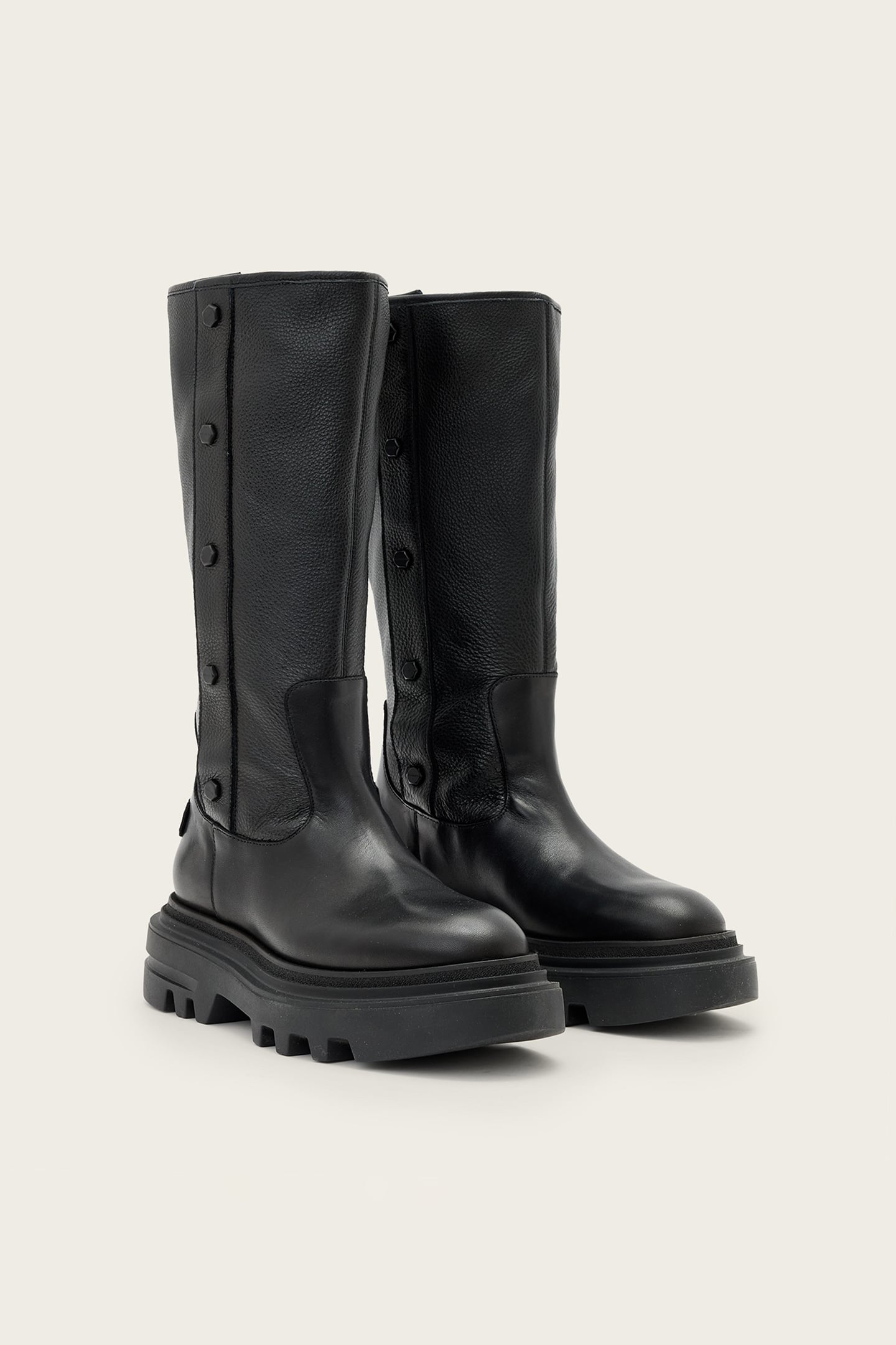 CARINA BOOT BLACK 2