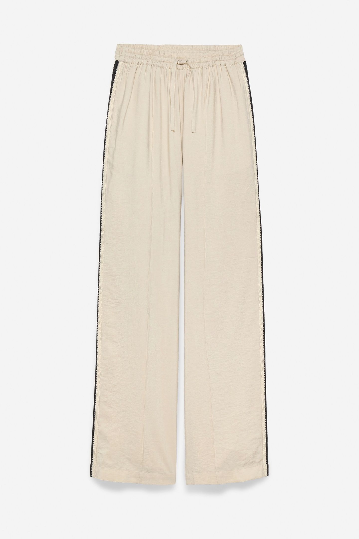PANTS LOU OATMEAL 4