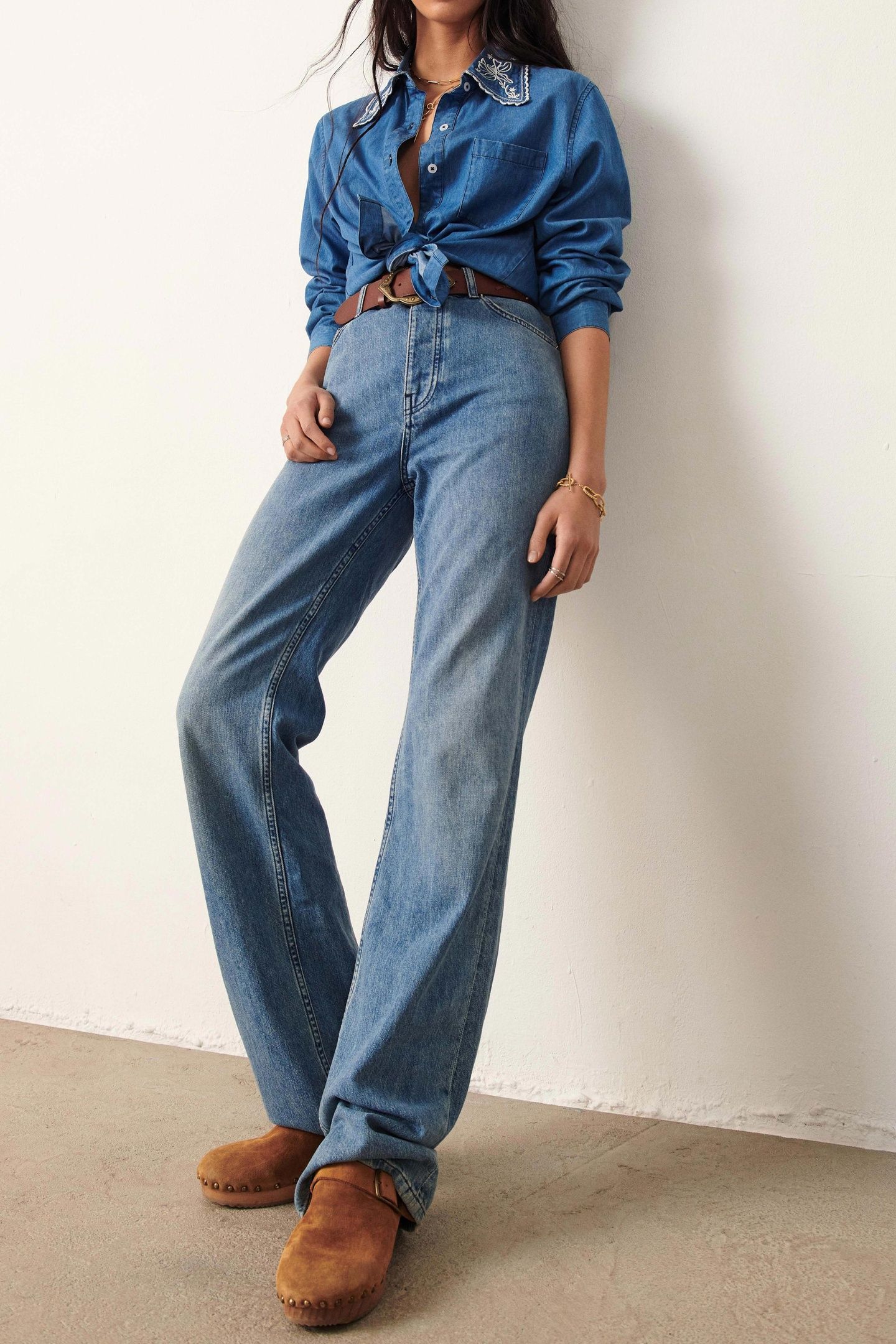 FLARE BLUE 3