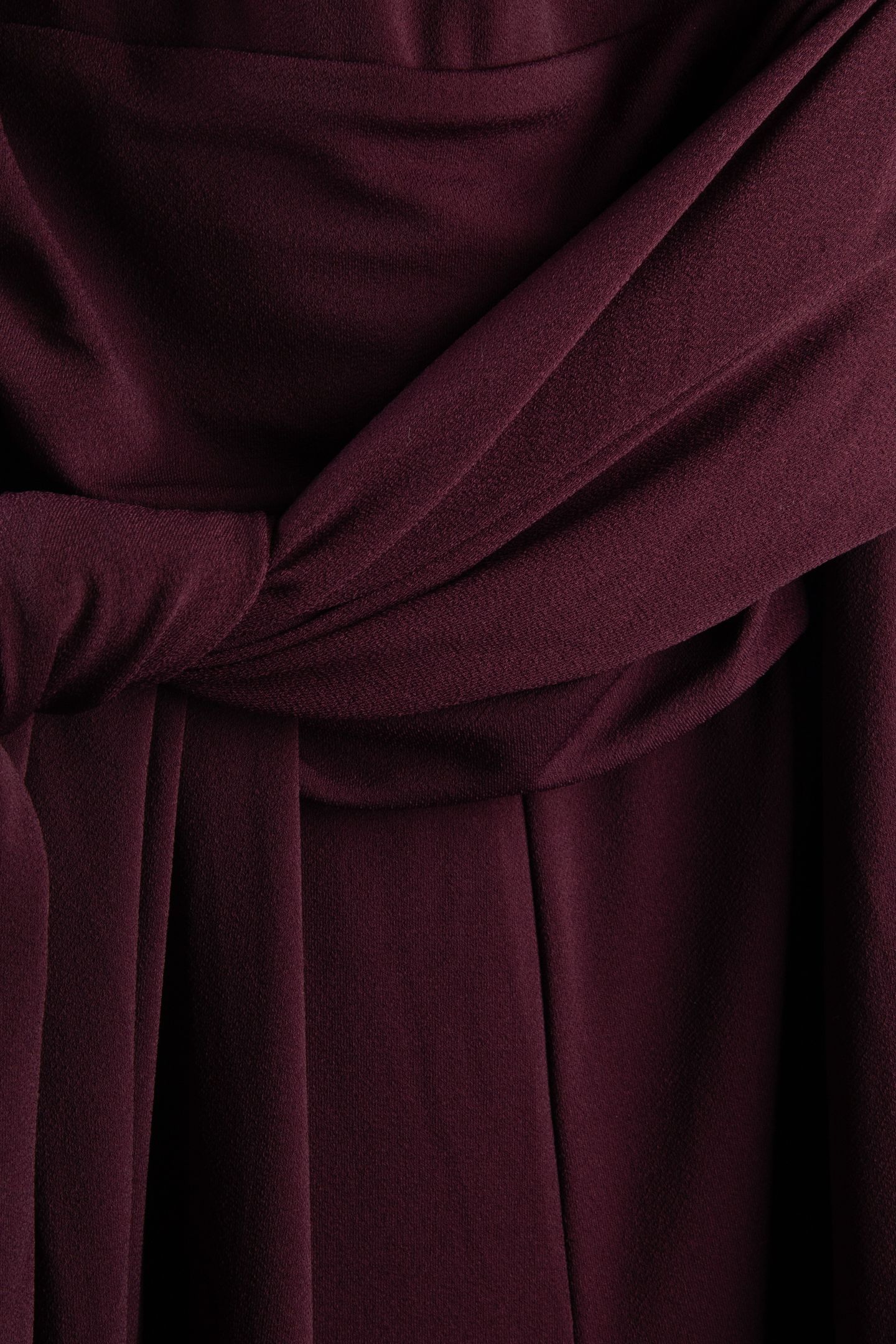 OLIVIA JUMPSUIT REGAL PLUM 4