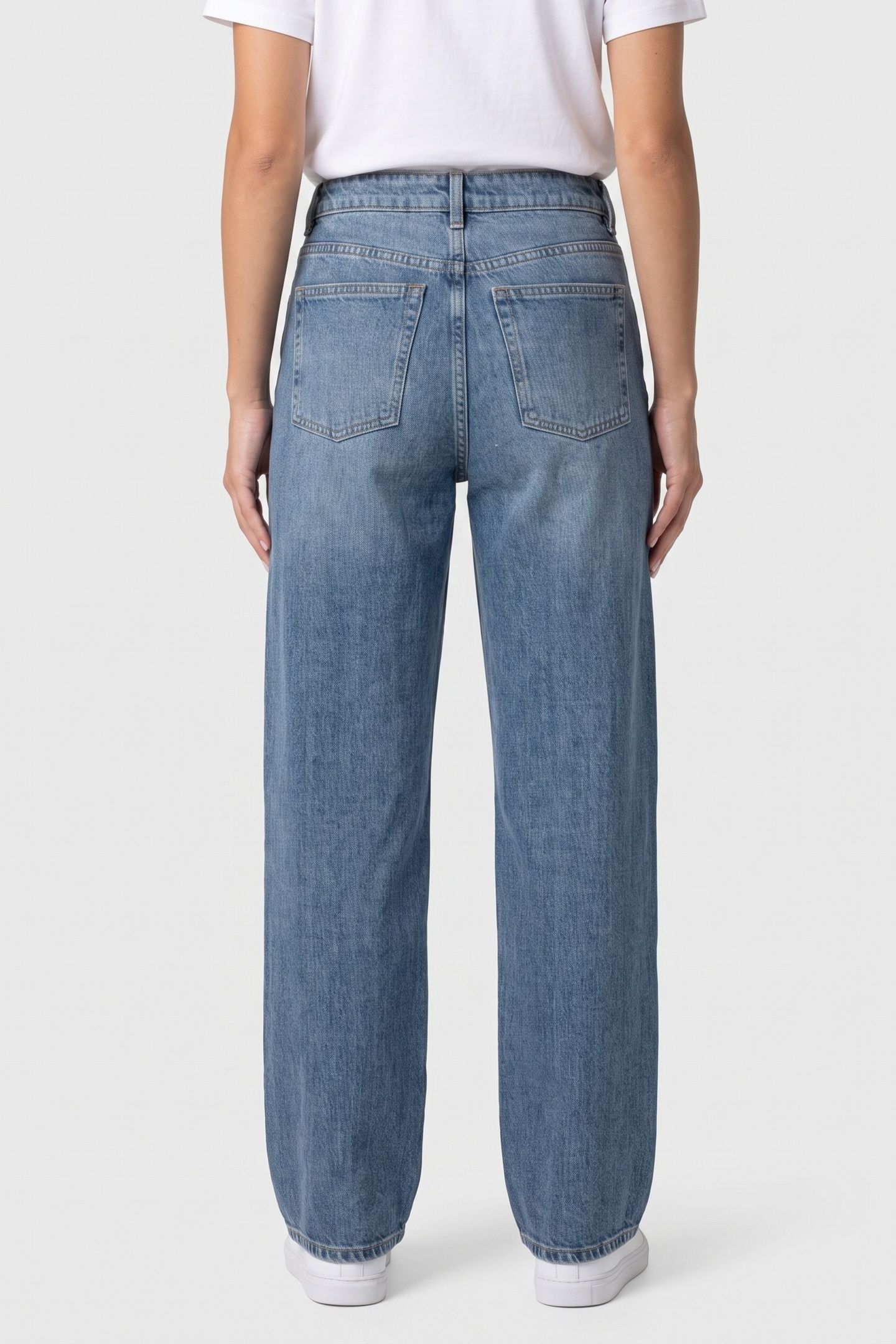 S3 LOOSE CUT BLUE 2