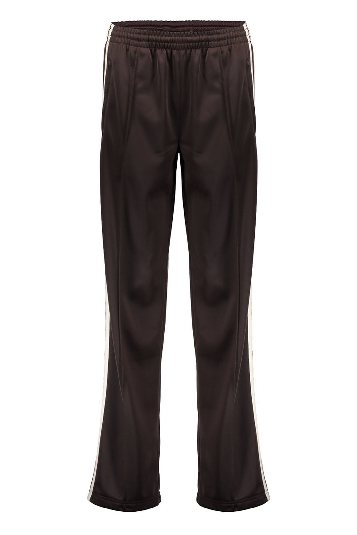 PANTS JOGGING BROWN 1