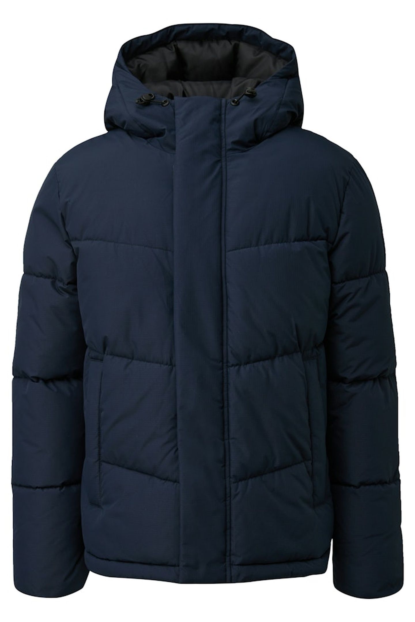 S.OLIVER-QS JACKETS OUTDOOR BLUE 3