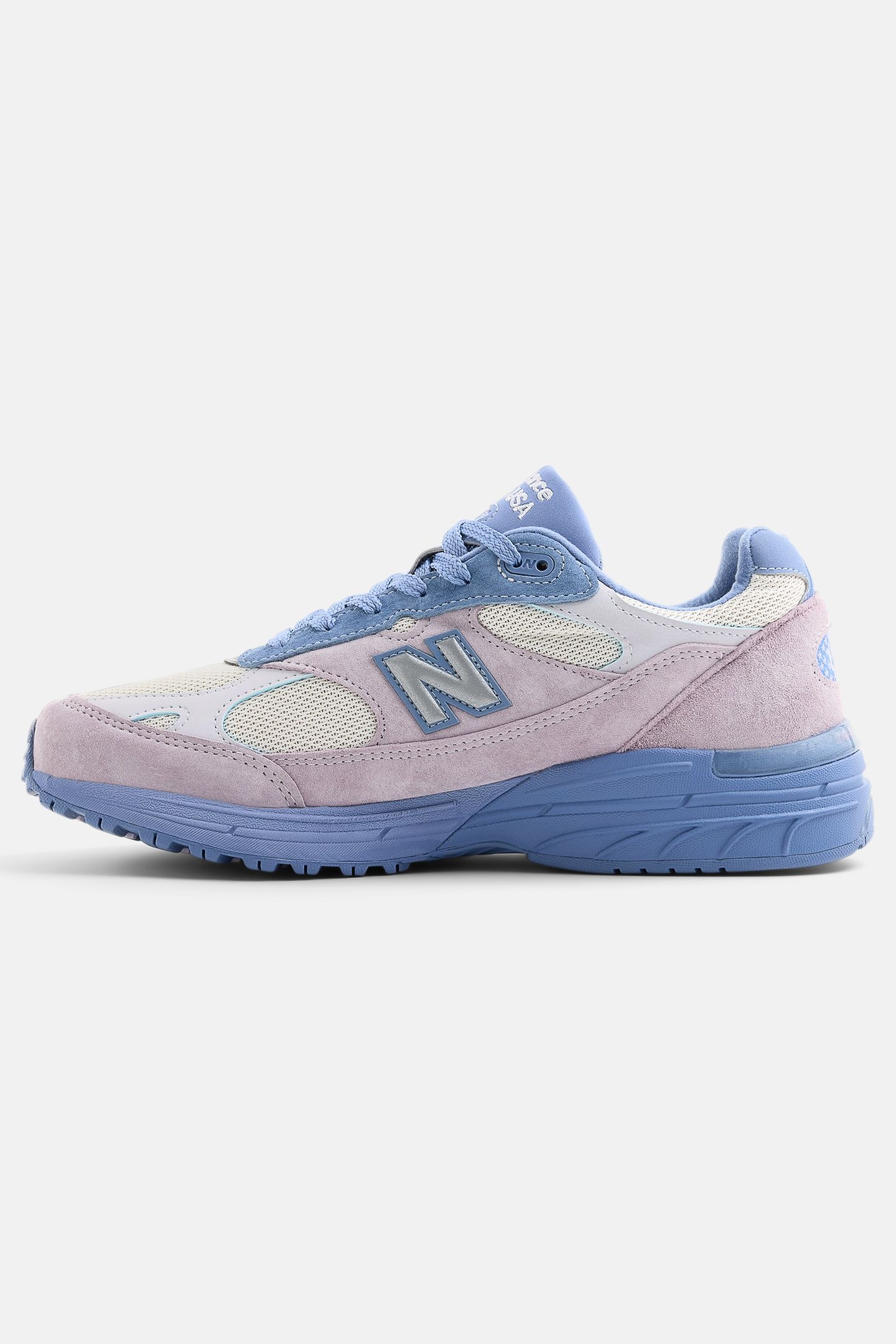 UNISEX MADE IN USA 993 TARO 6