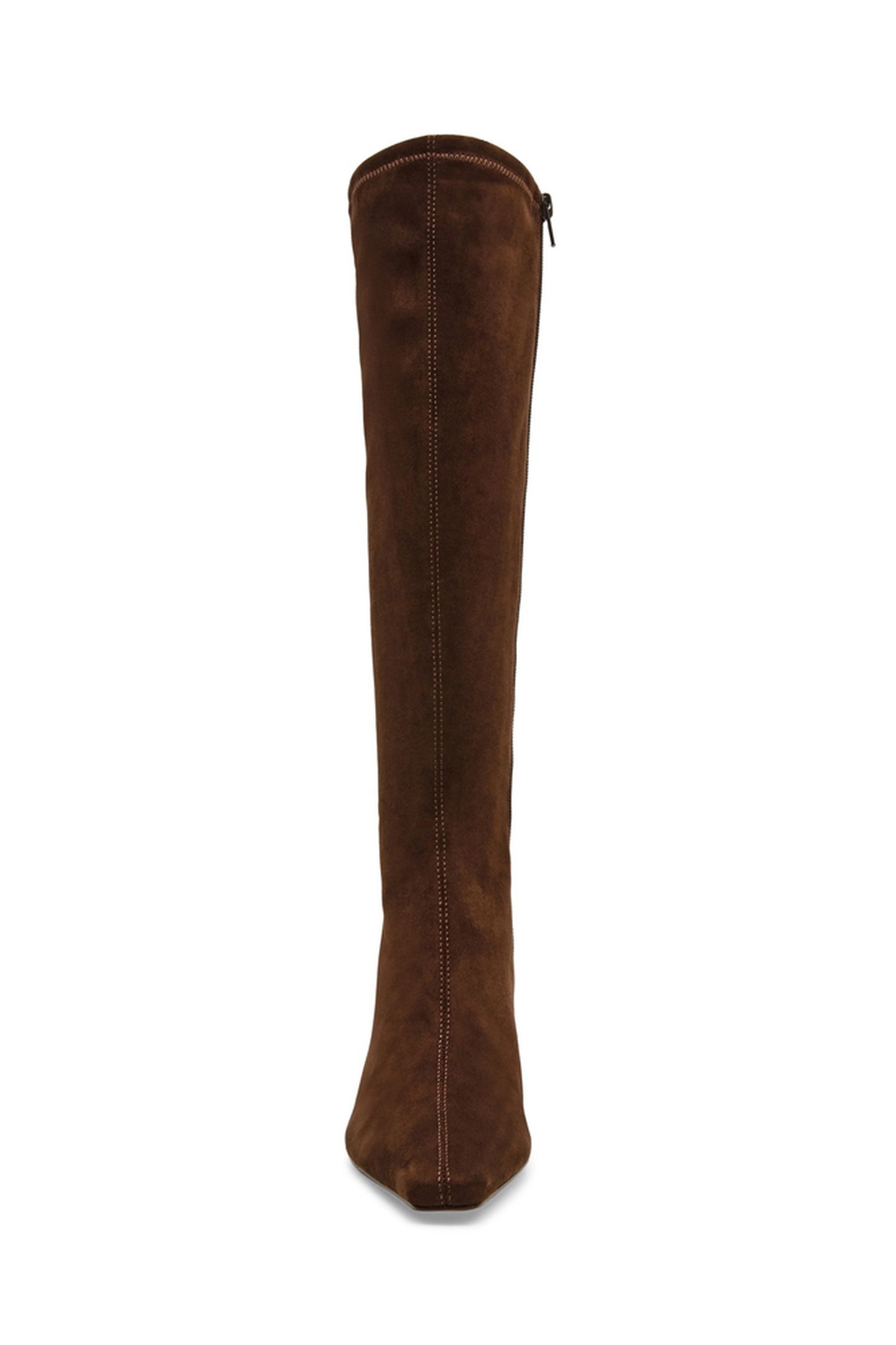 FLUTE-WC BOOTS CHOCOLATE 4