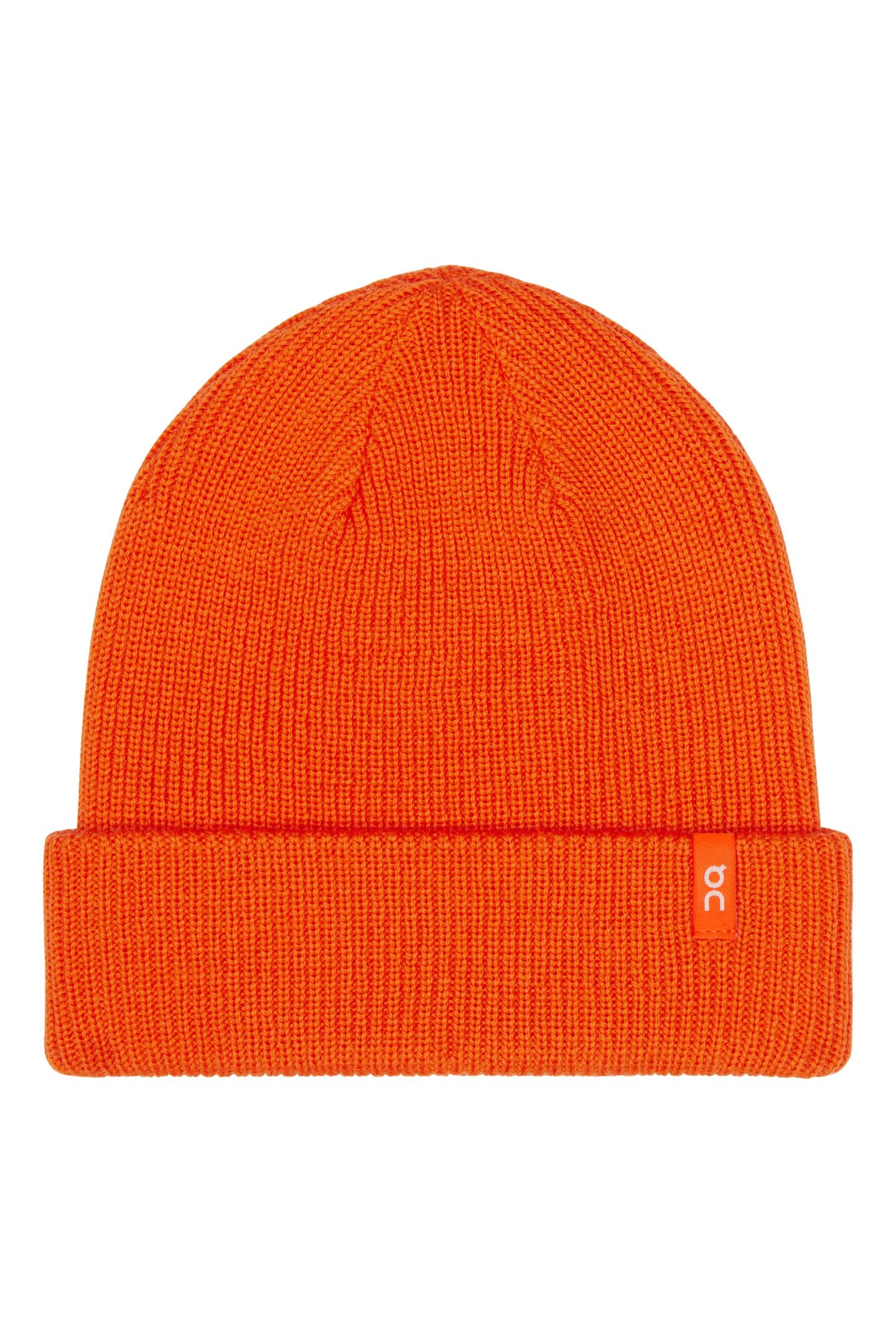MERINO BEANIE KIDS 1 KIDS FLAME 1
