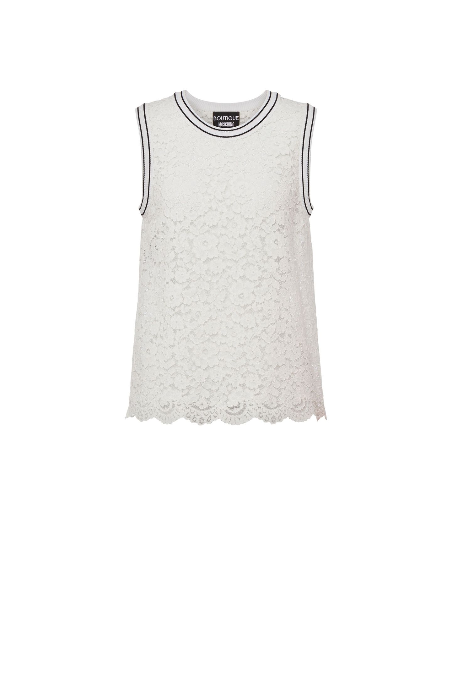 LACE TOP WHITE 3
