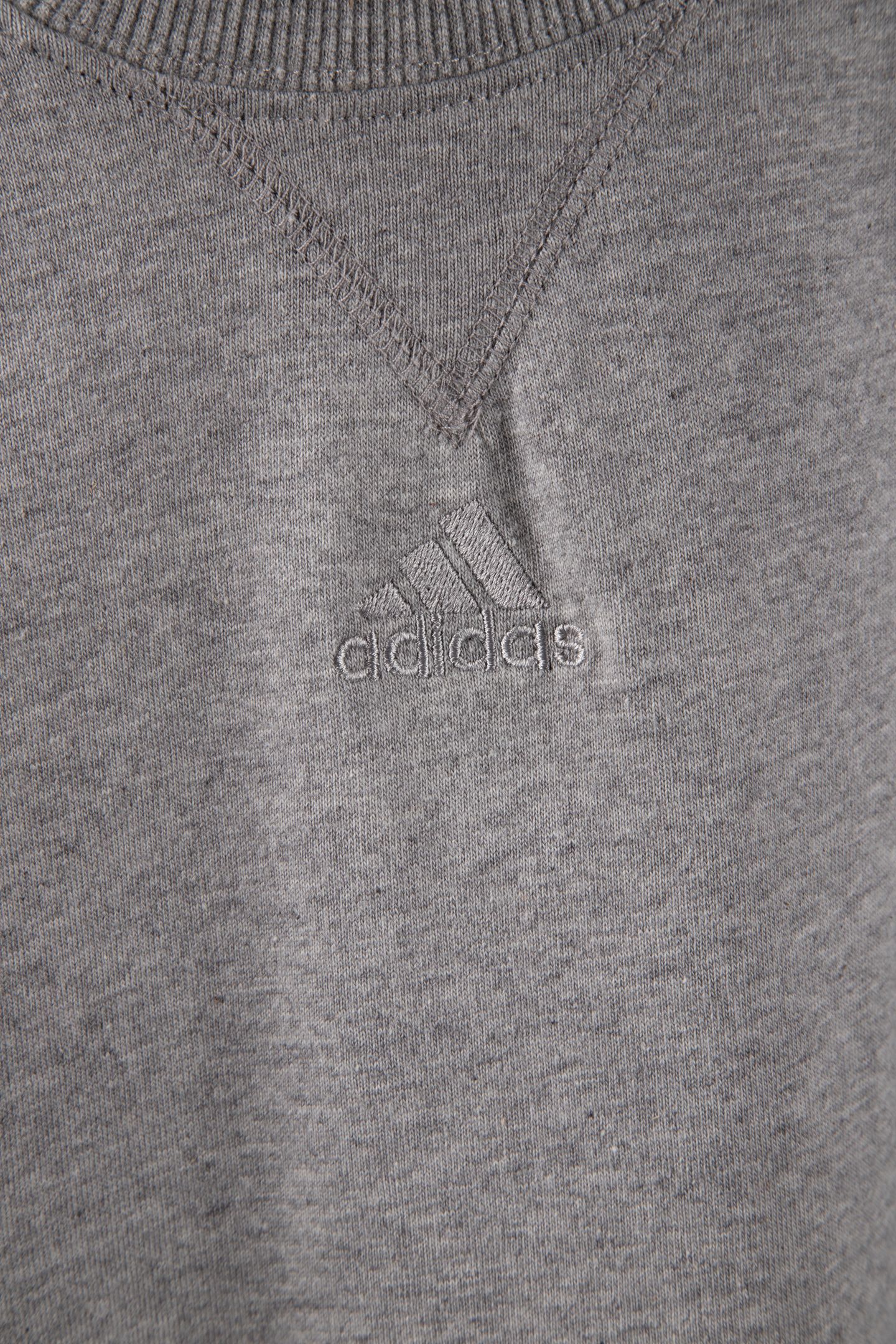 UNISEX SPORTSWEAR ALL SZN T-SHIRT MEDIUM GREY HEATHER 7