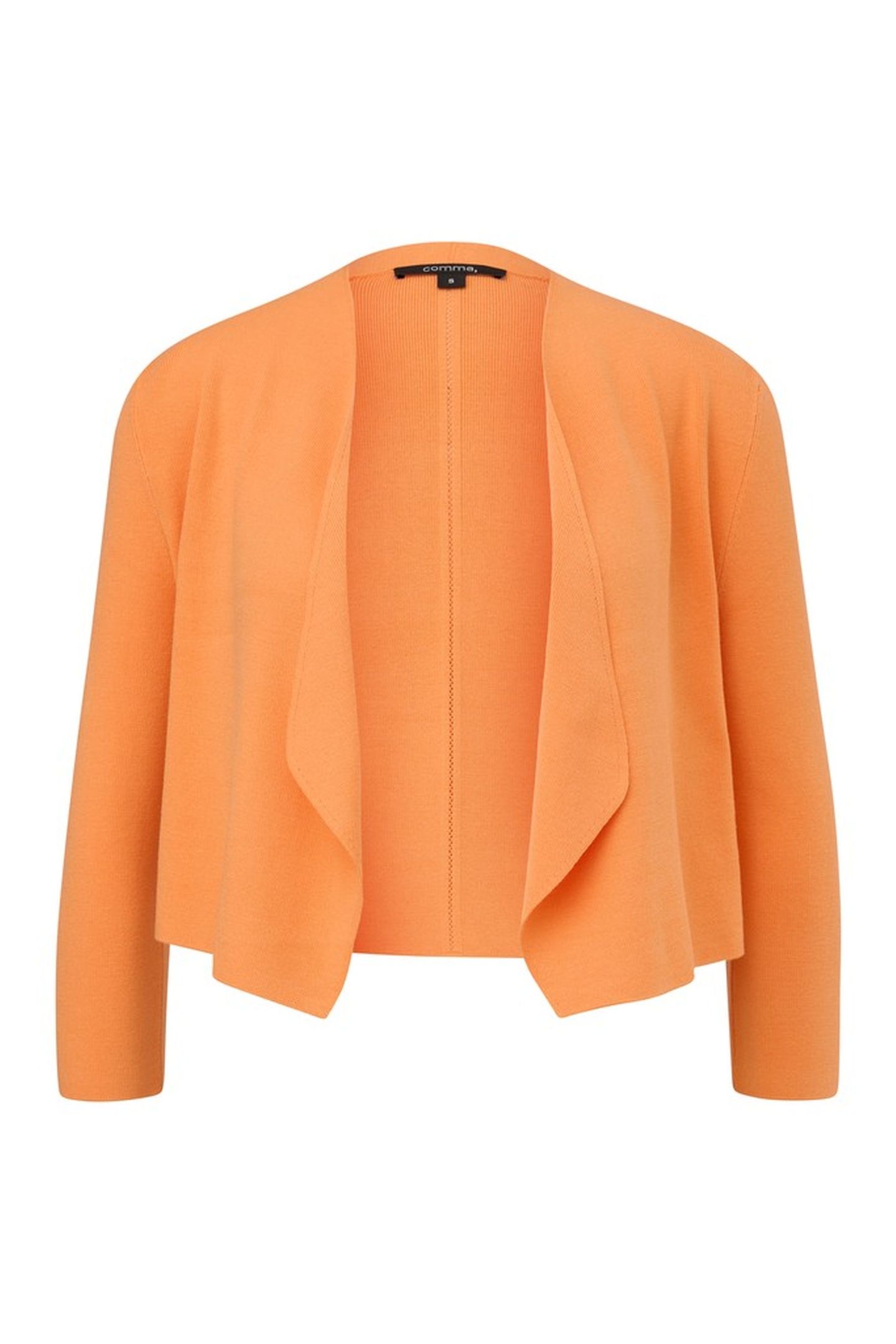 COMMA PULLOVER ORANGE 4