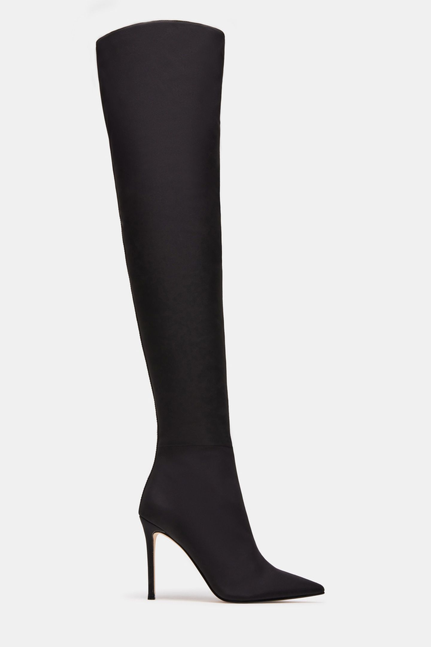 EPIC BOOTS BLACK 1