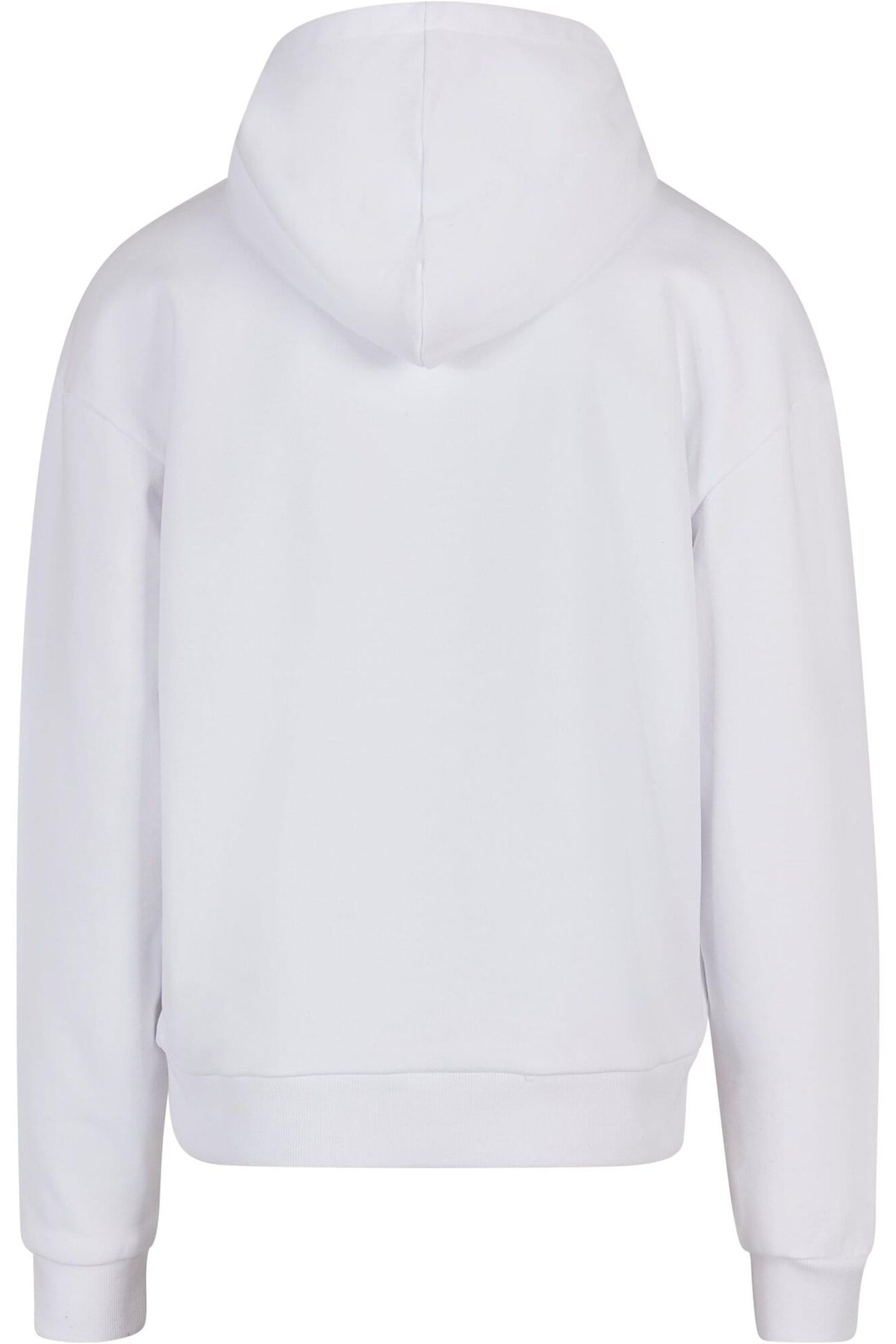 ULTRA HEAVY HOODY WHITE 4