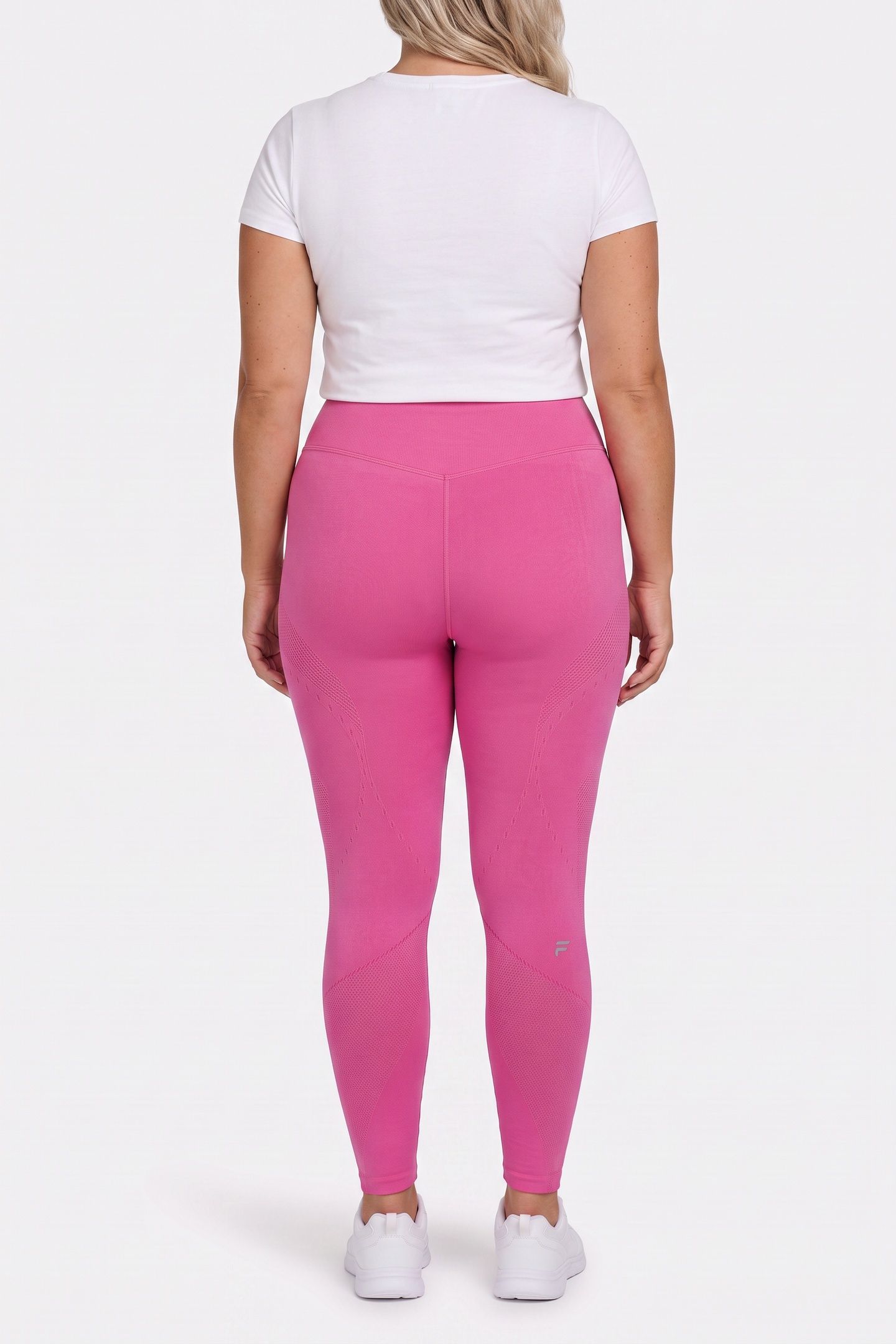 SCULPTKNIT CONTOUR HIGH-WAISTED LEGGING BEACH PARTY 2