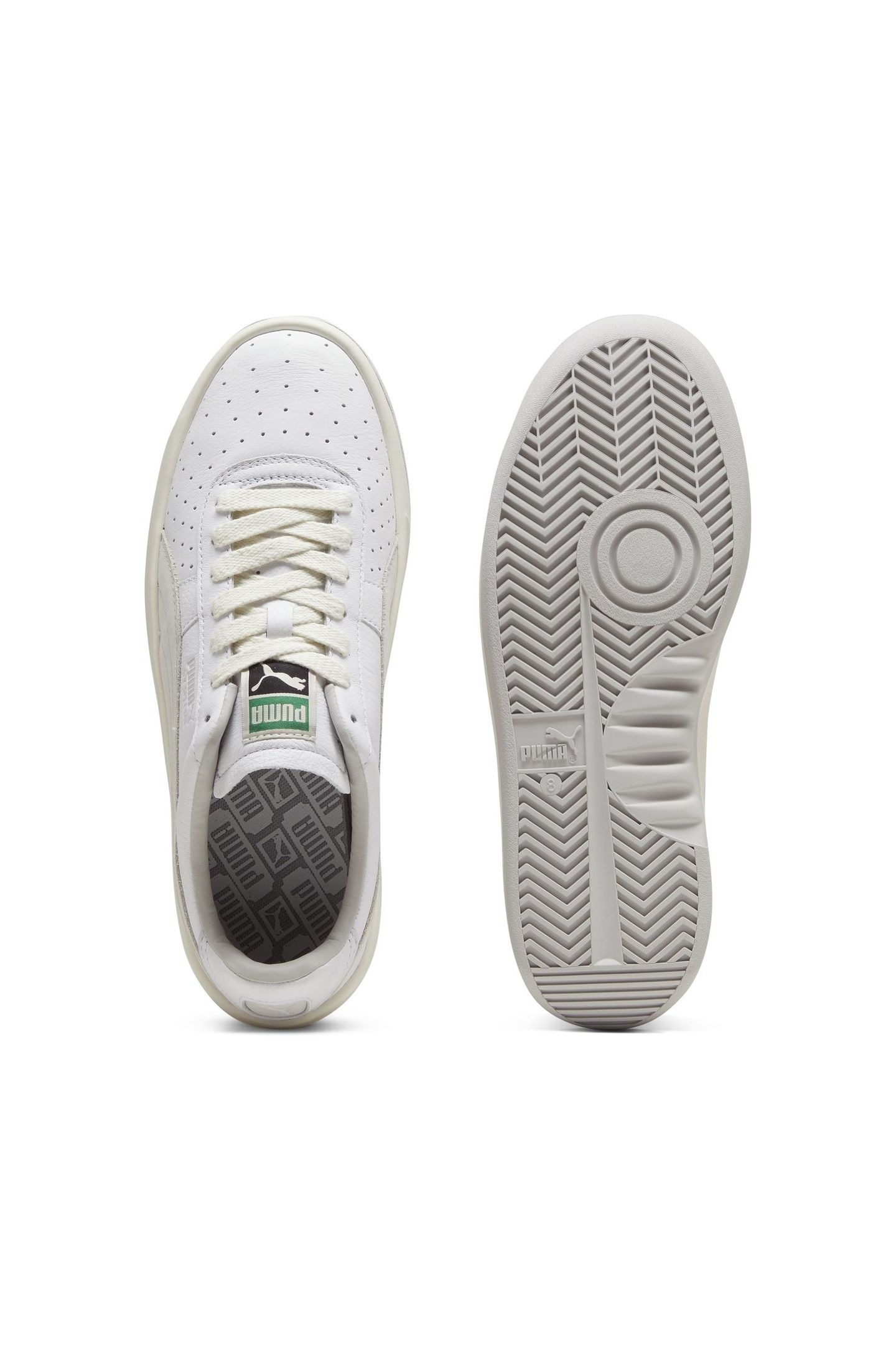UNISEX GV SPECIAL BASE WHITE-GLACIAL GRAY 5