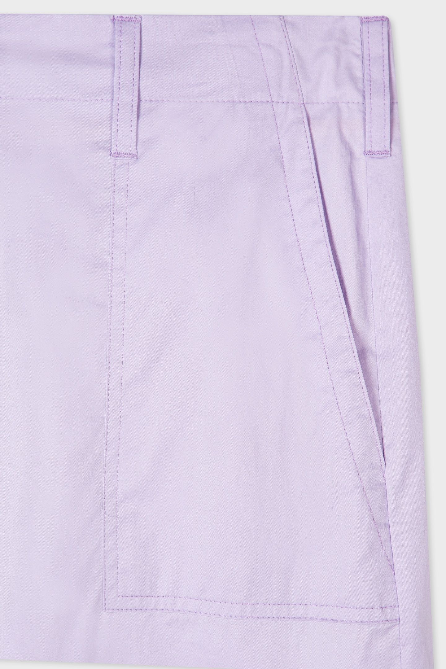 WOMENS TROUSERS LILAC 6