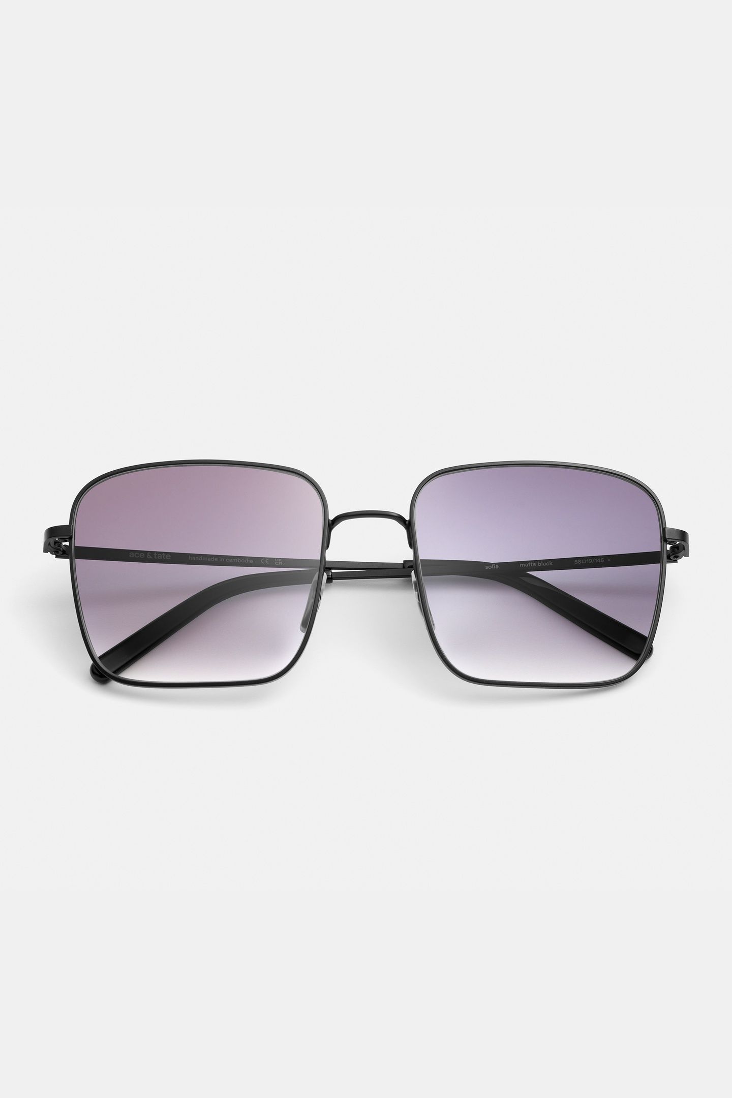SOFIA-MATTE-BLACK-SUN 2