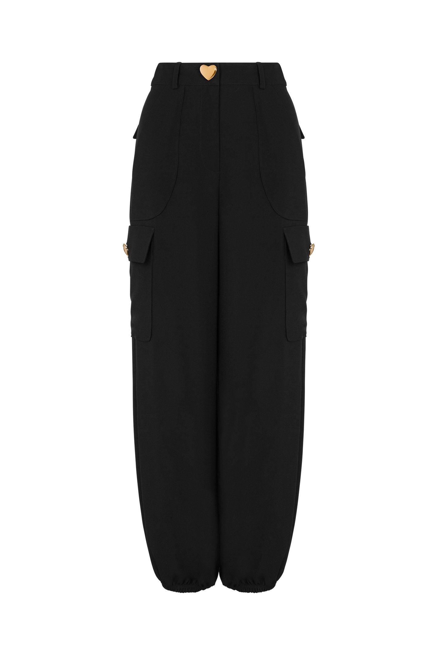 TROUSERS BLACK 3