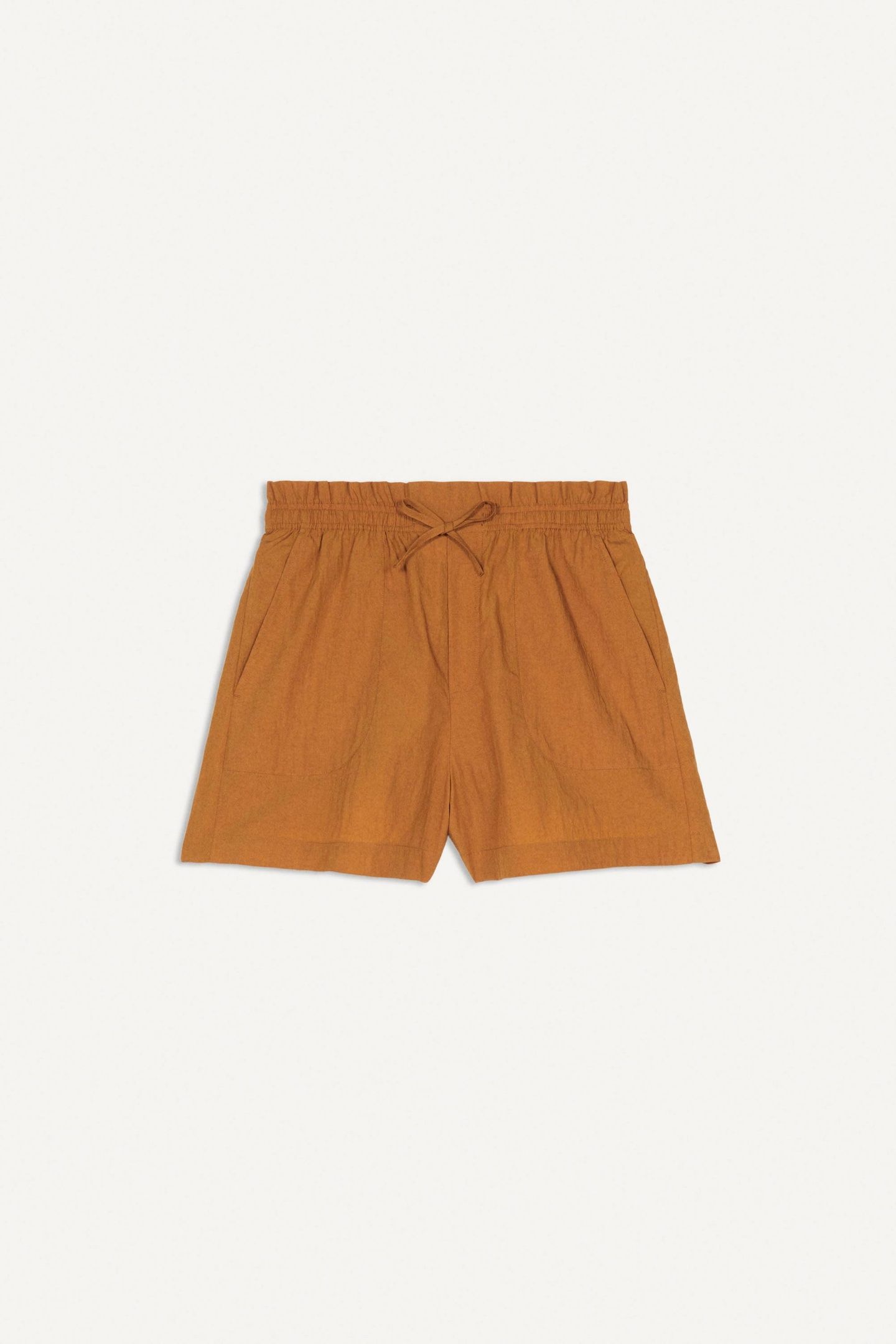 SHORTS CAMEL 4