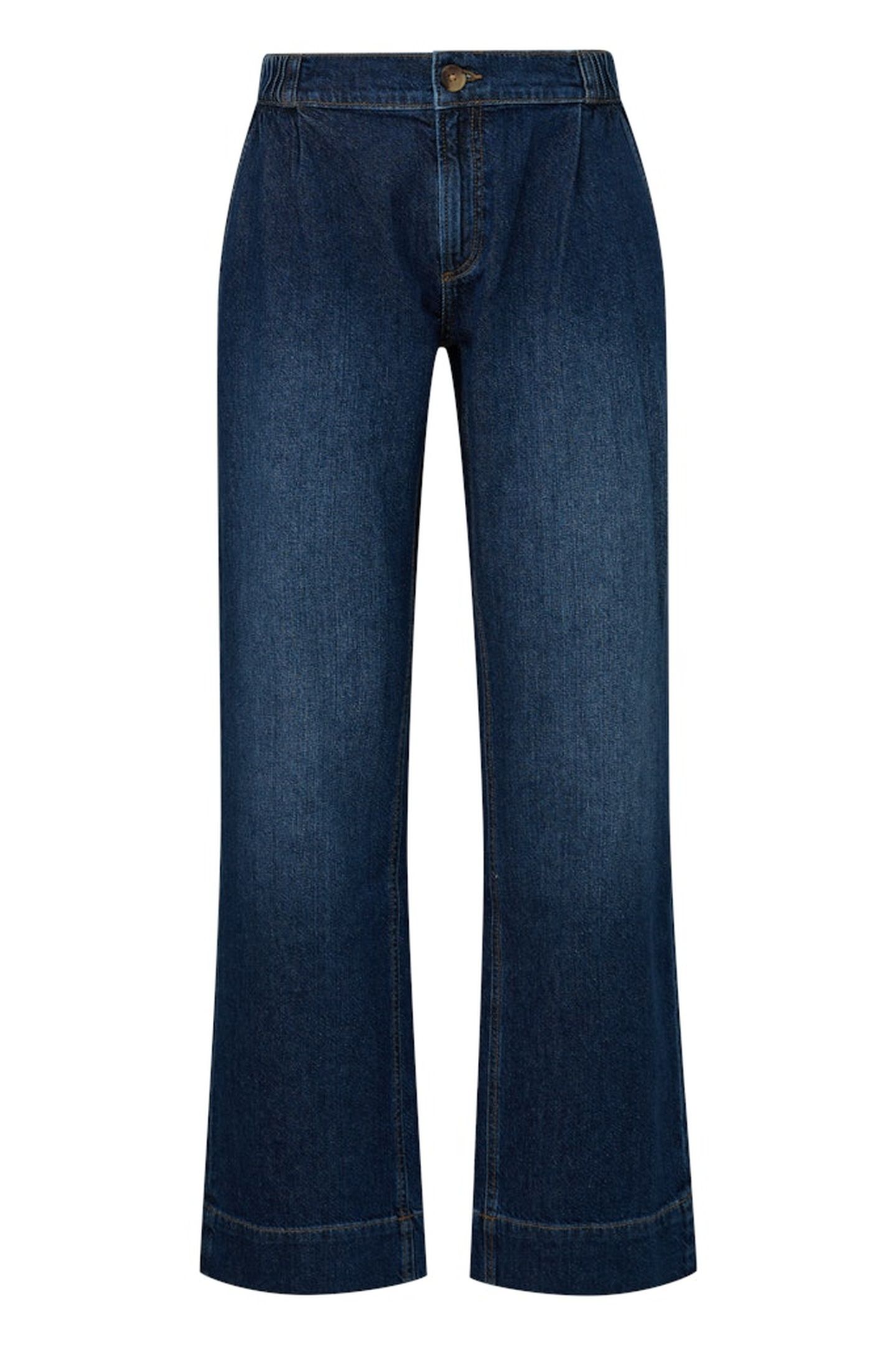 S.OLIVER-QS JEANS BLUE DENIM 4