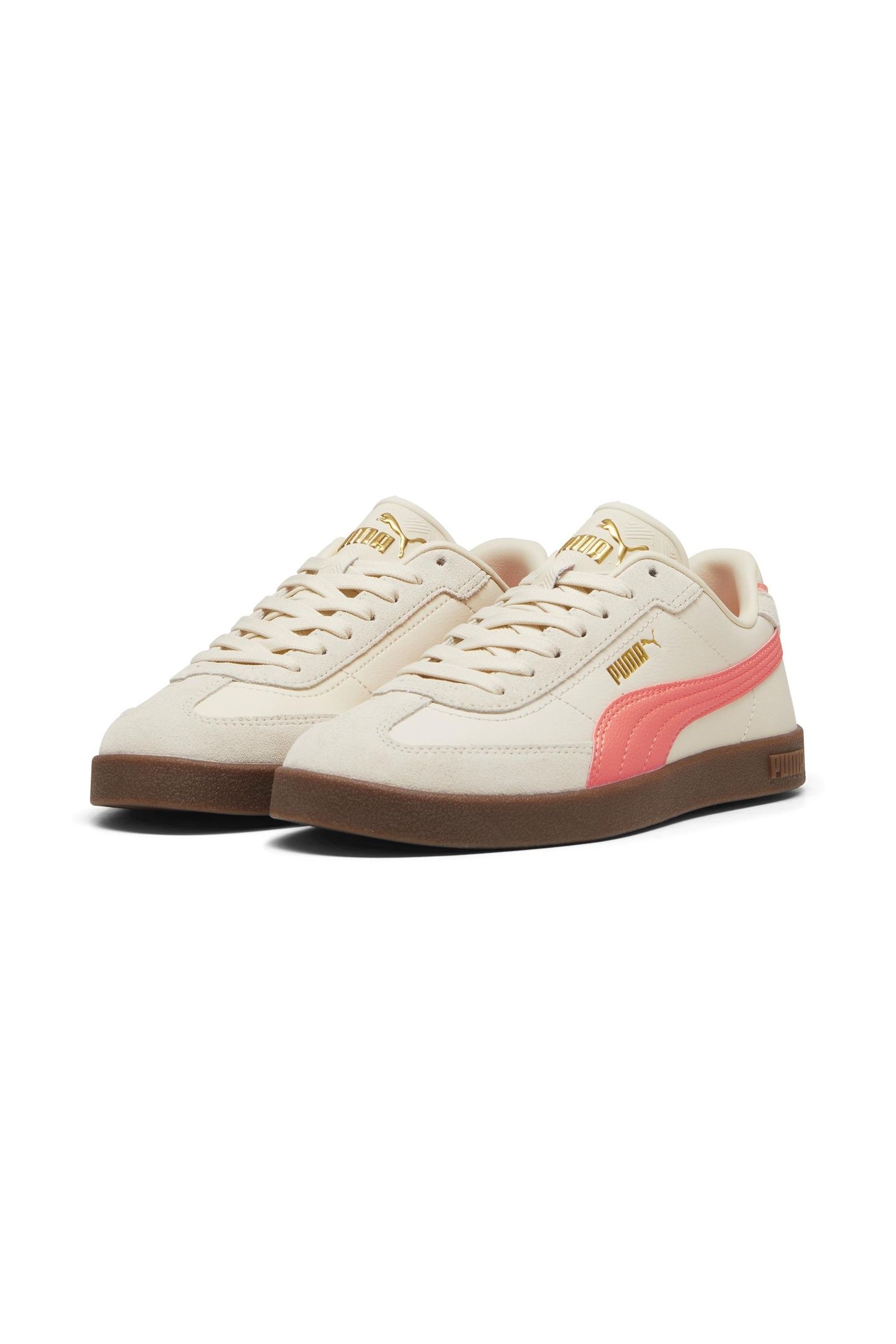 UNISEX CLUB II ERA ALPINE SNOW-FLURO PEACH PES-GUM 4