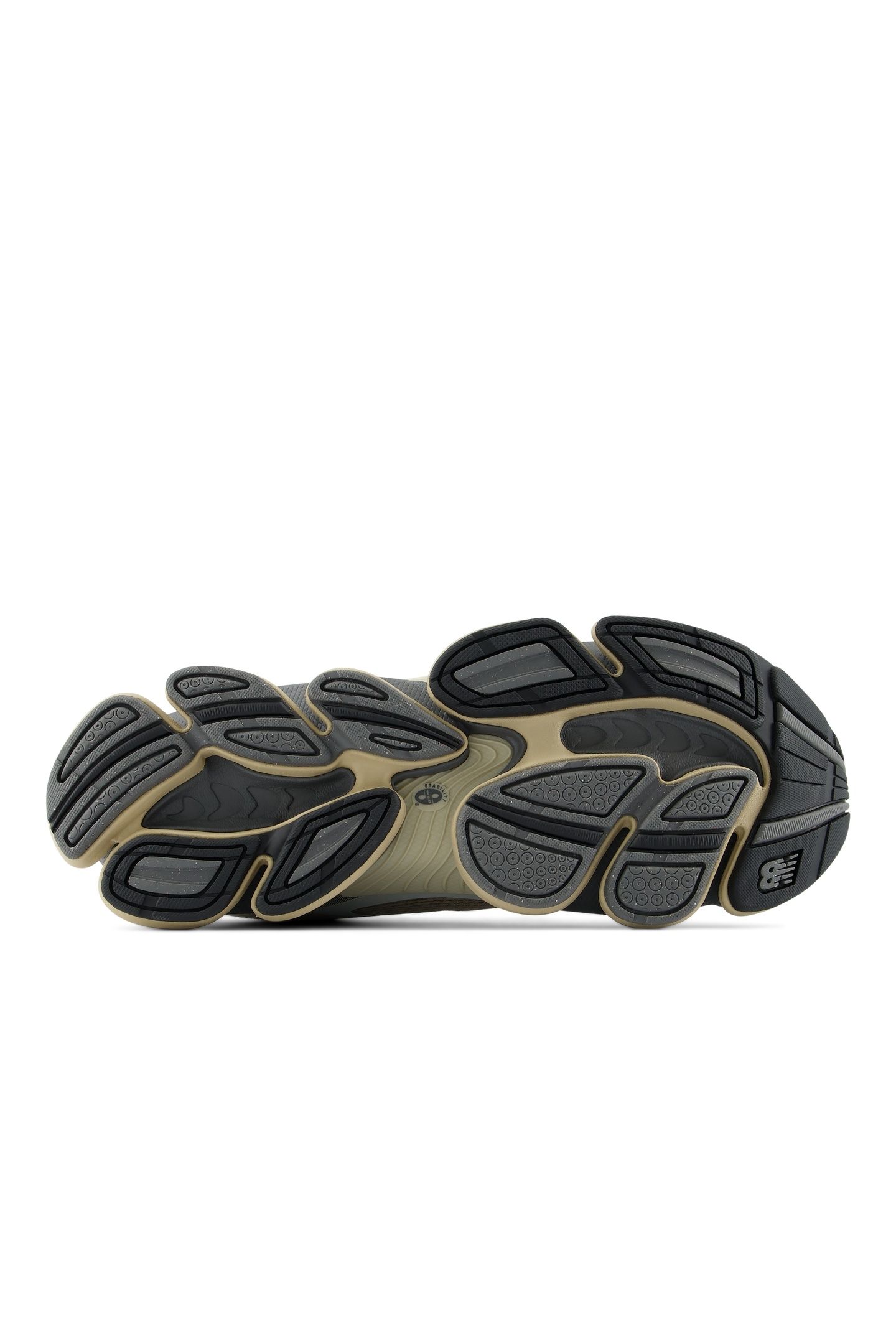 UNISEX ABZORB 2000 GREY MATTER 4