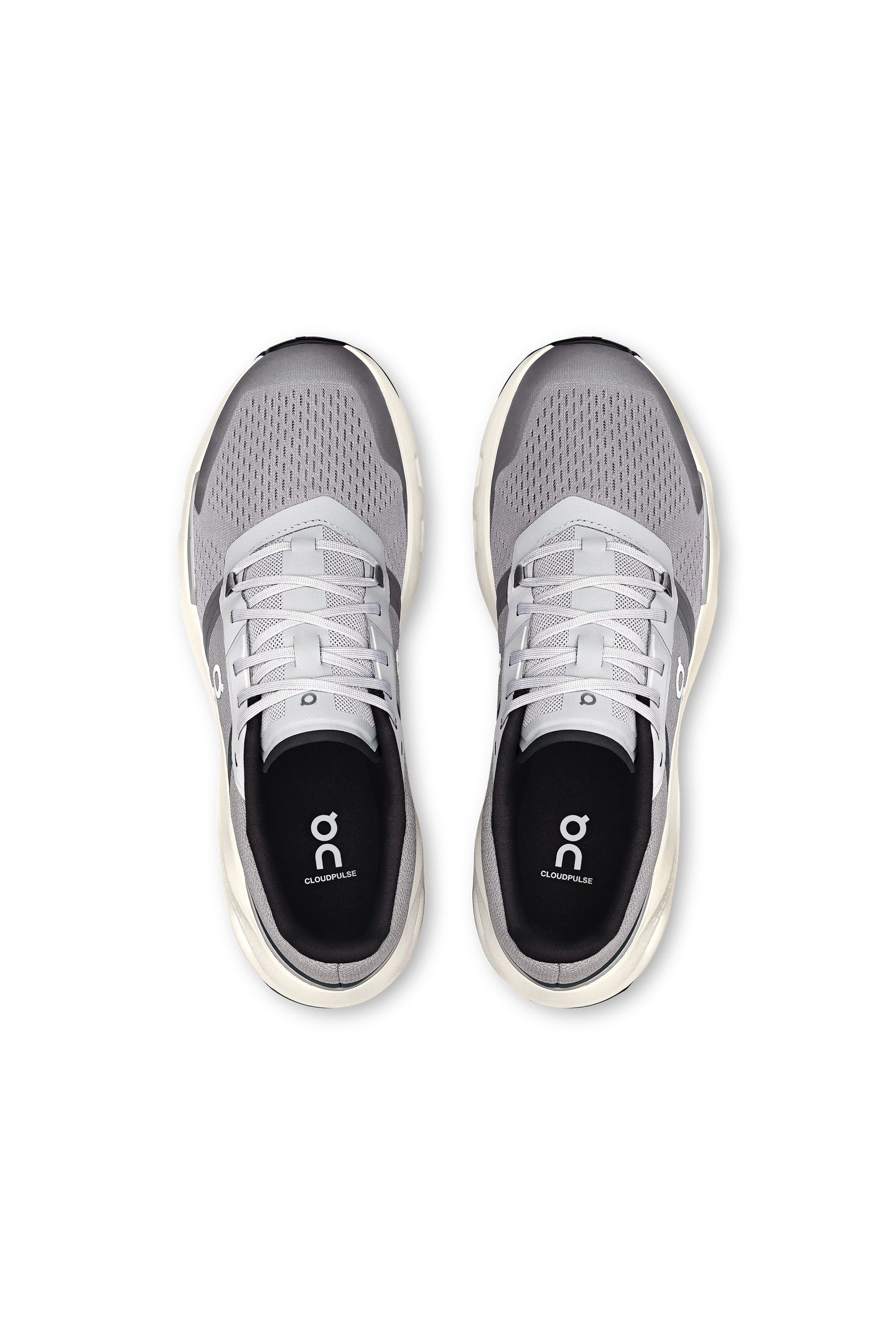 CLOUDPULSE 1 ALLOY | BLACK 4