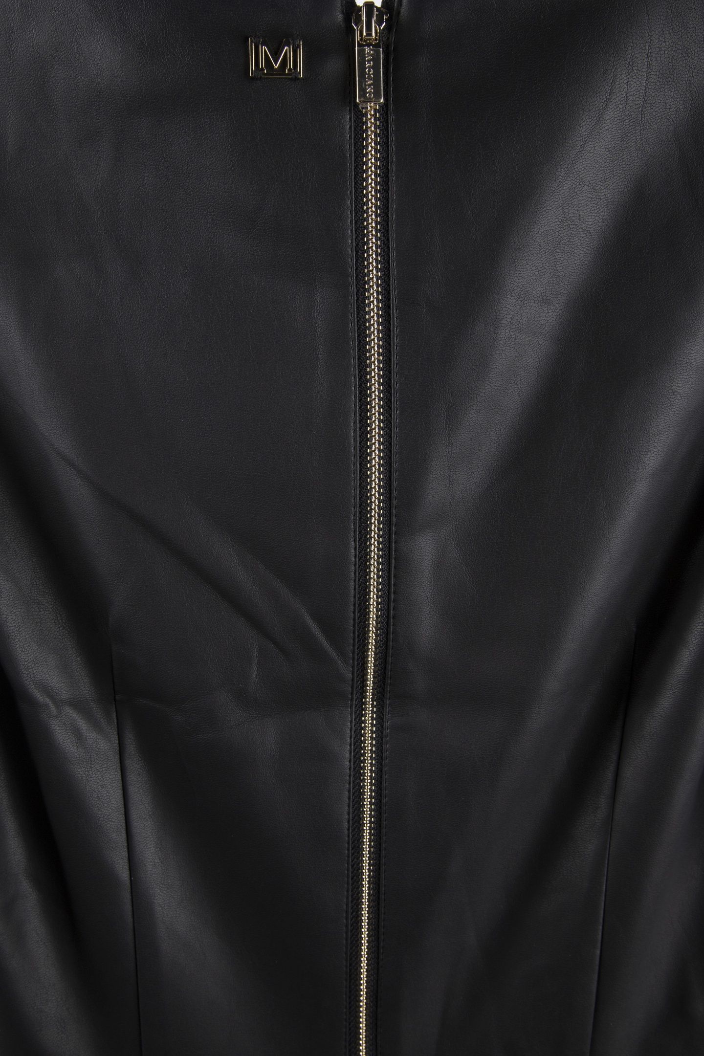 MELINDA SL EMBRO DRE JET BLACK A996 5