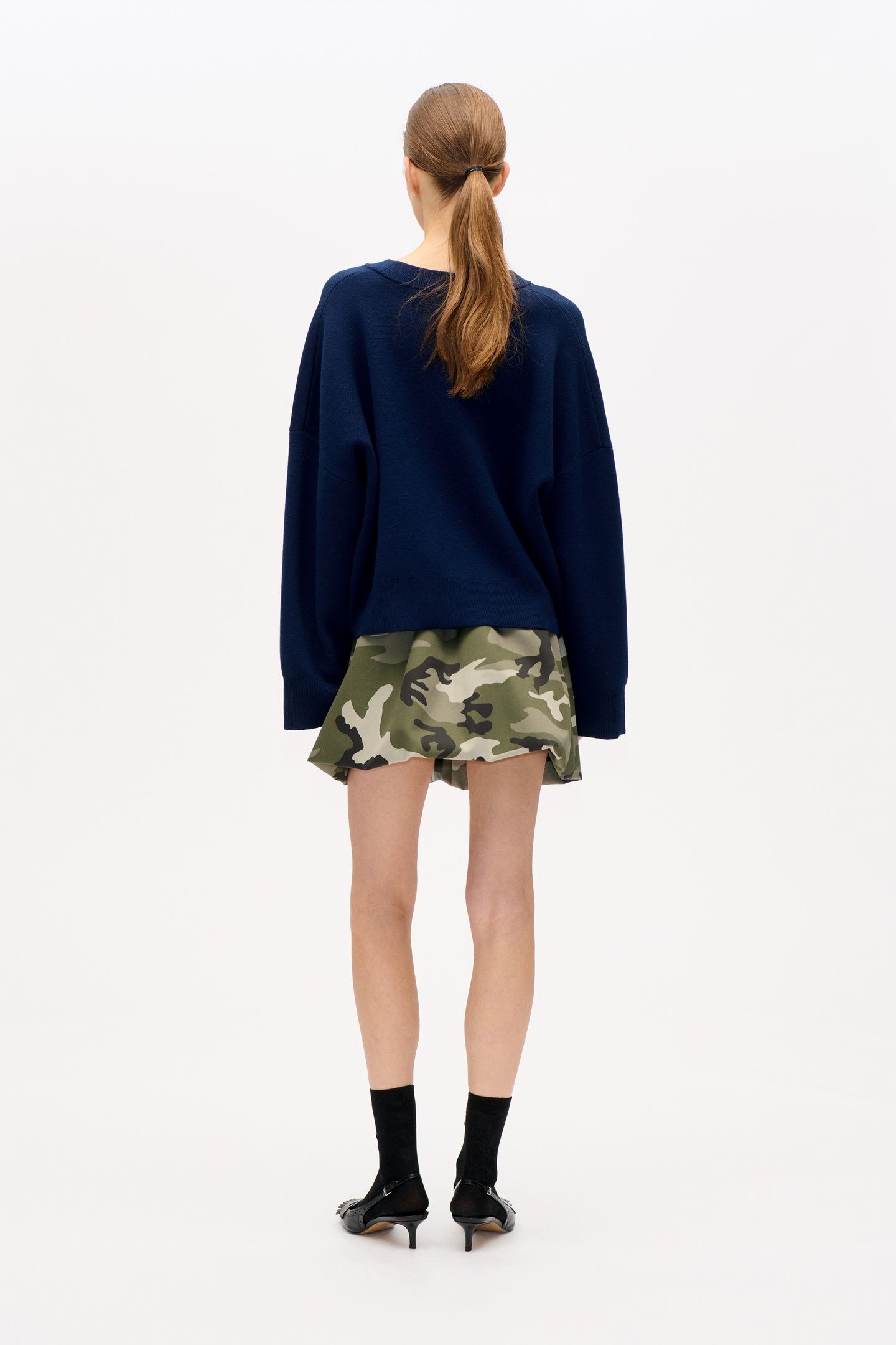 CATIE SWEATER BARITONE BLUE 3