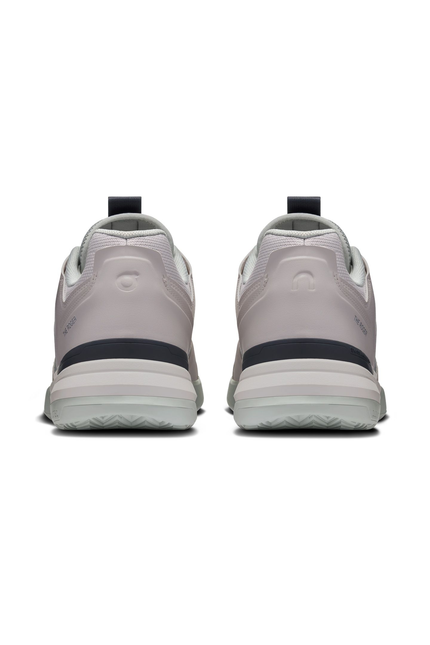 THE ROGER CLUBHOUSE PRO 1 SILVER | GLACIER 3