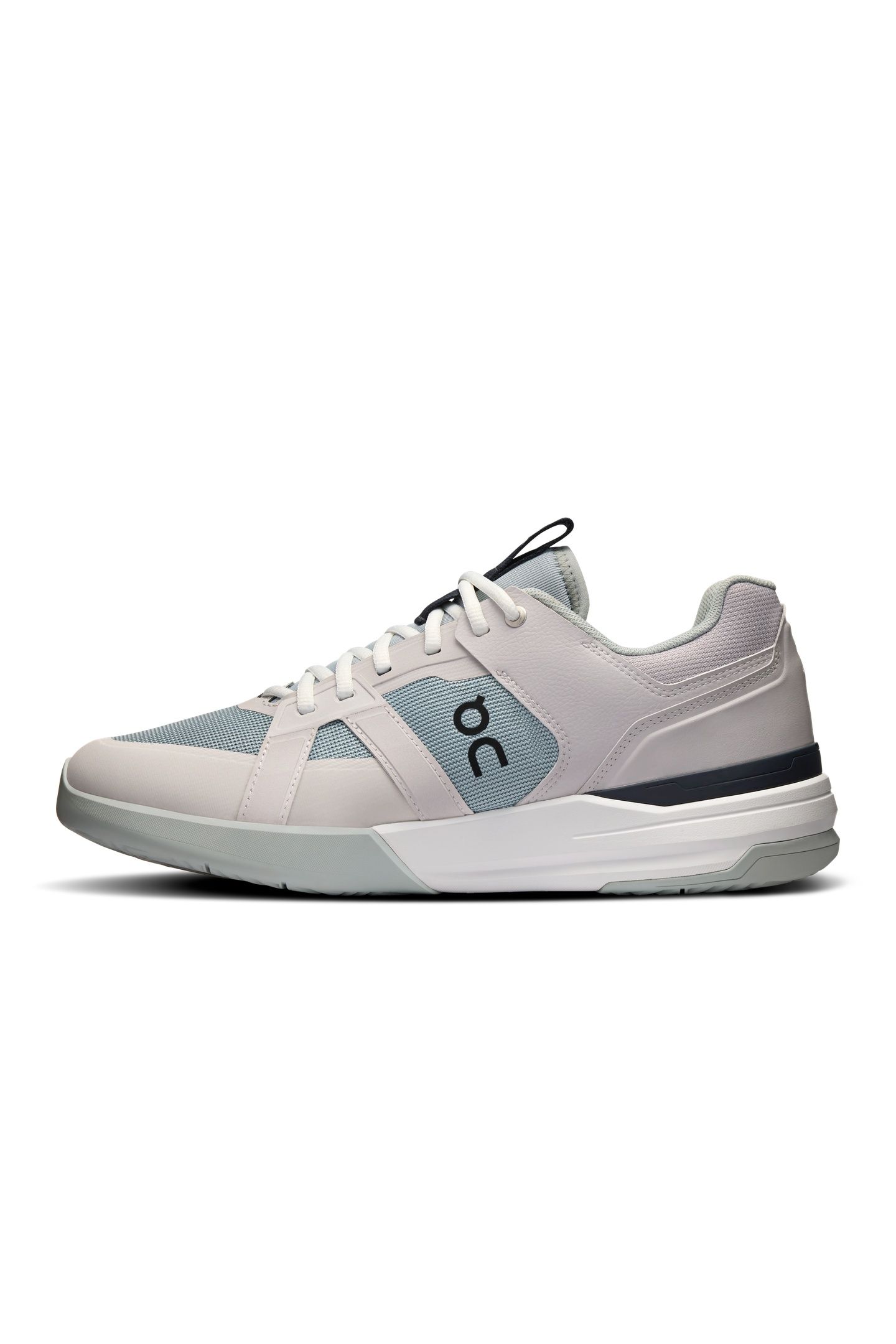THE ROGER CLUBHOUSE PRO 1 SILVER | GLACIER 7