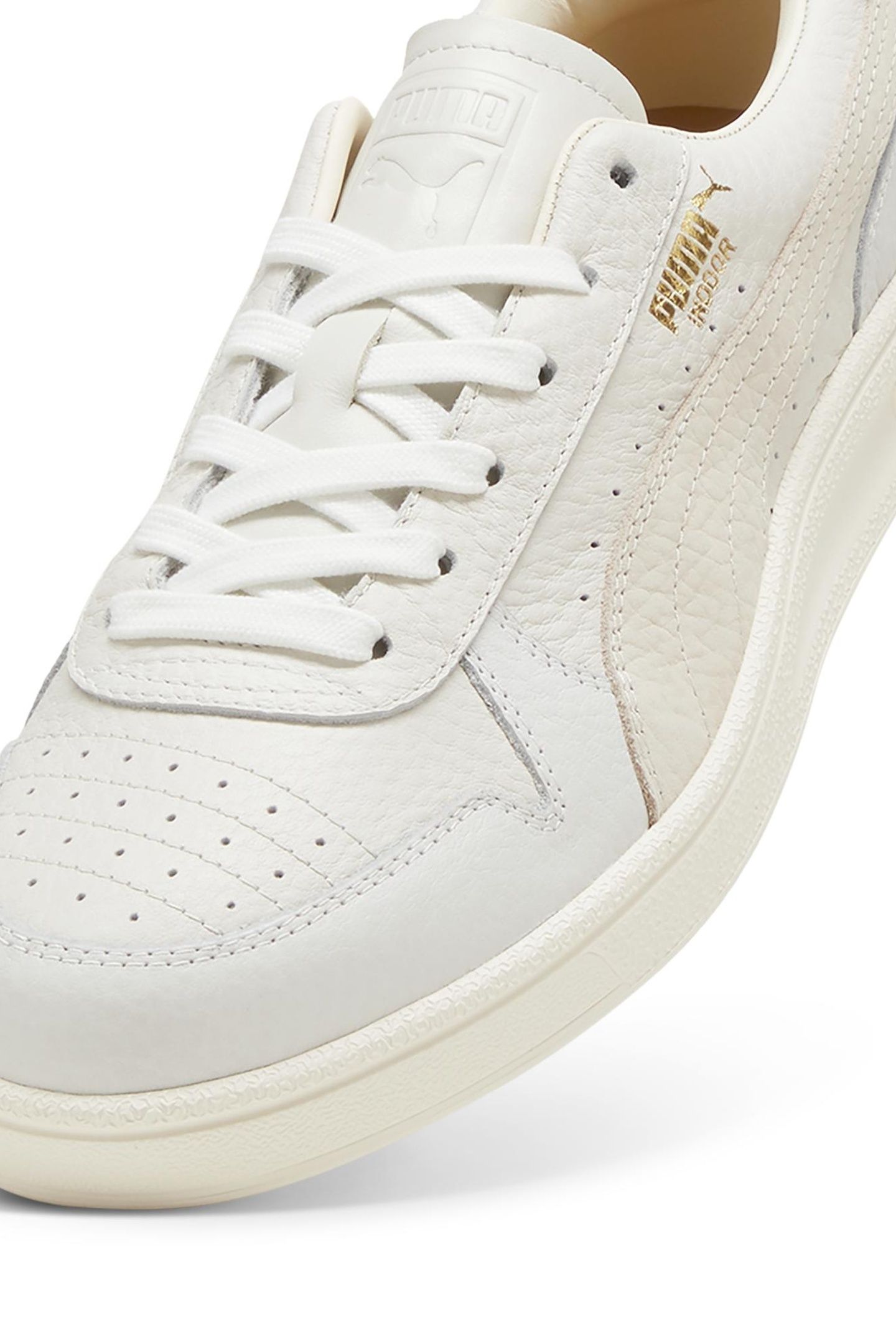UNISEX INDOOR MII WARM WHITE-VAPOR GRAY 4