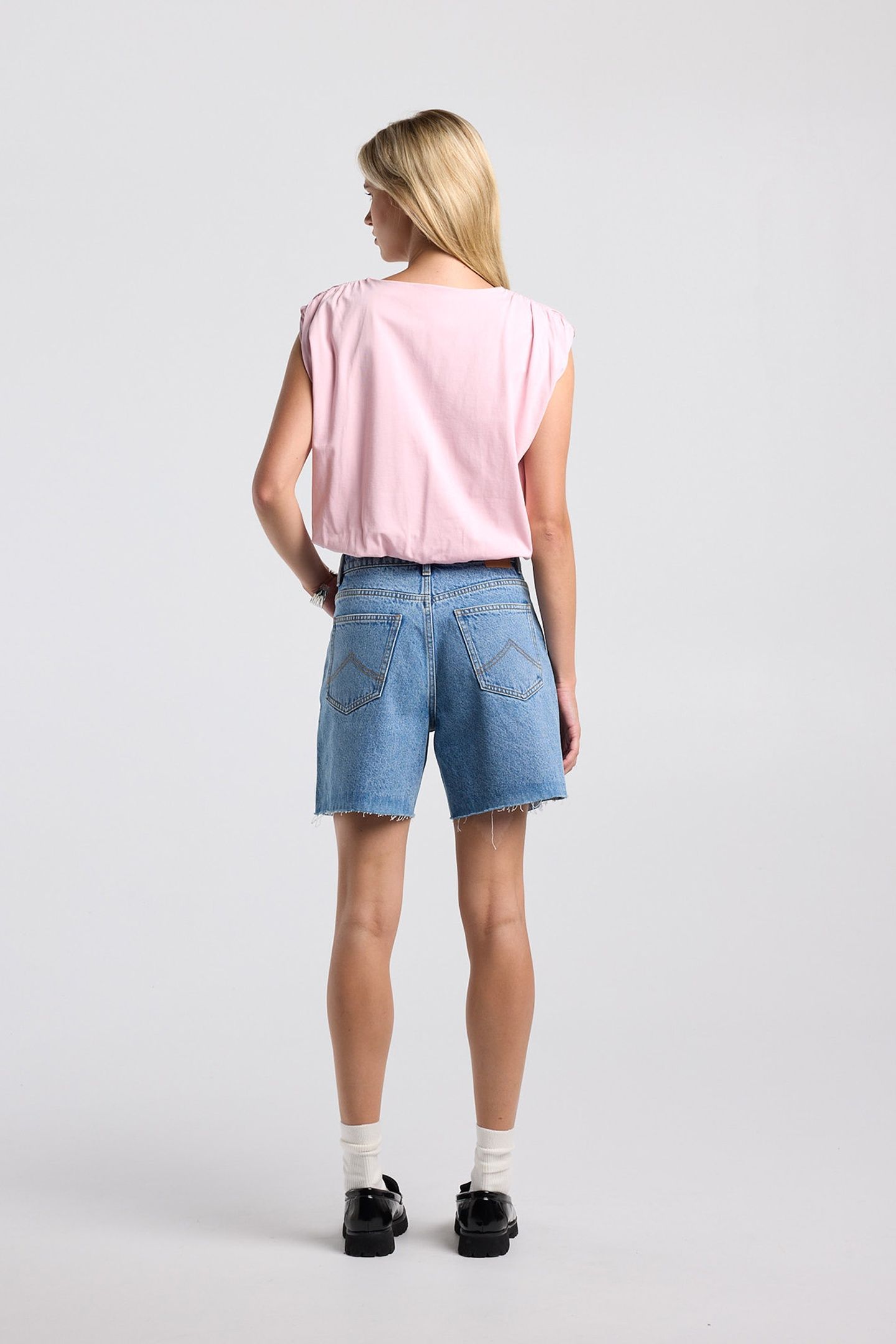 EVALIEN SOFT PINK 2