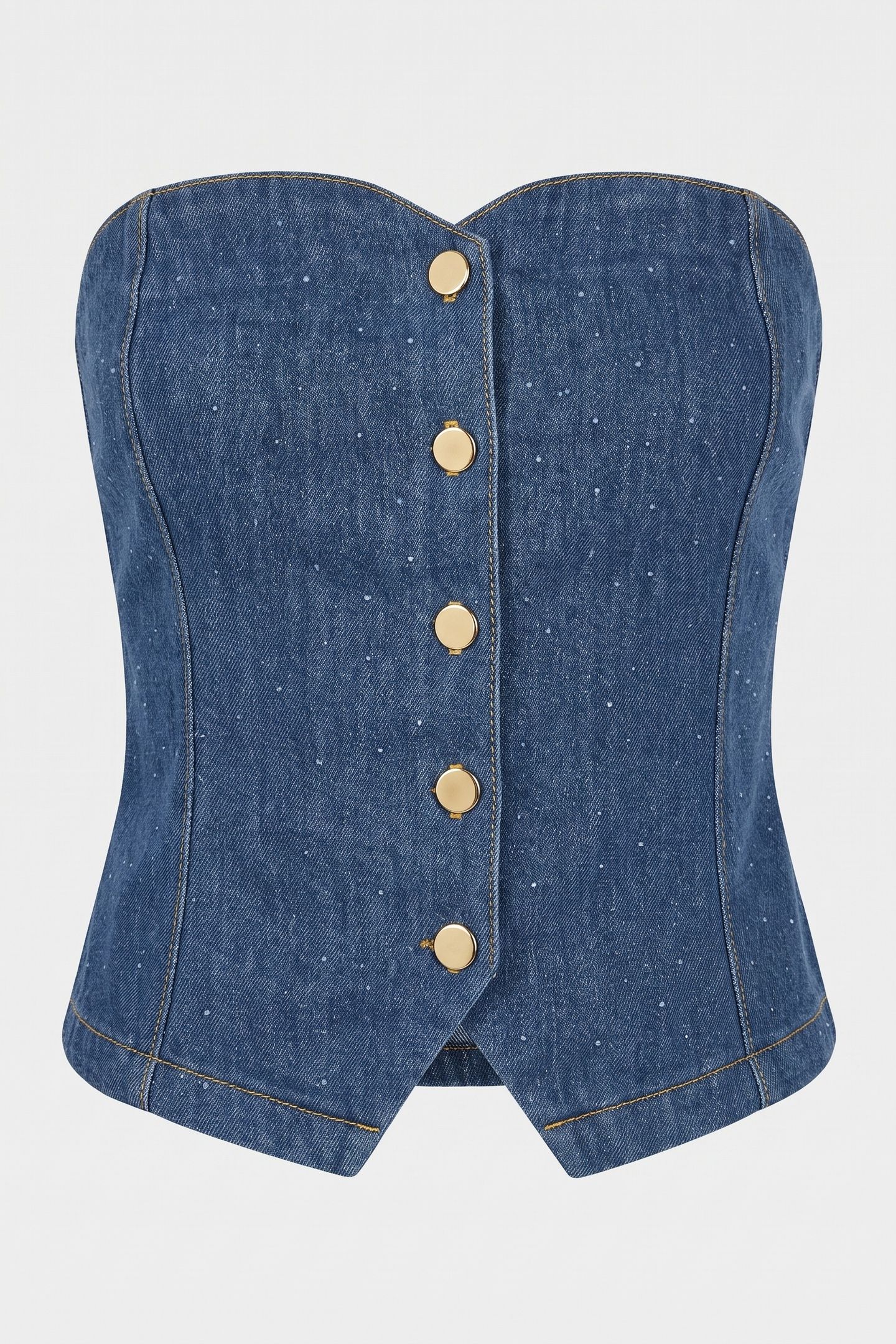 RACHEL TOP BLUE 3