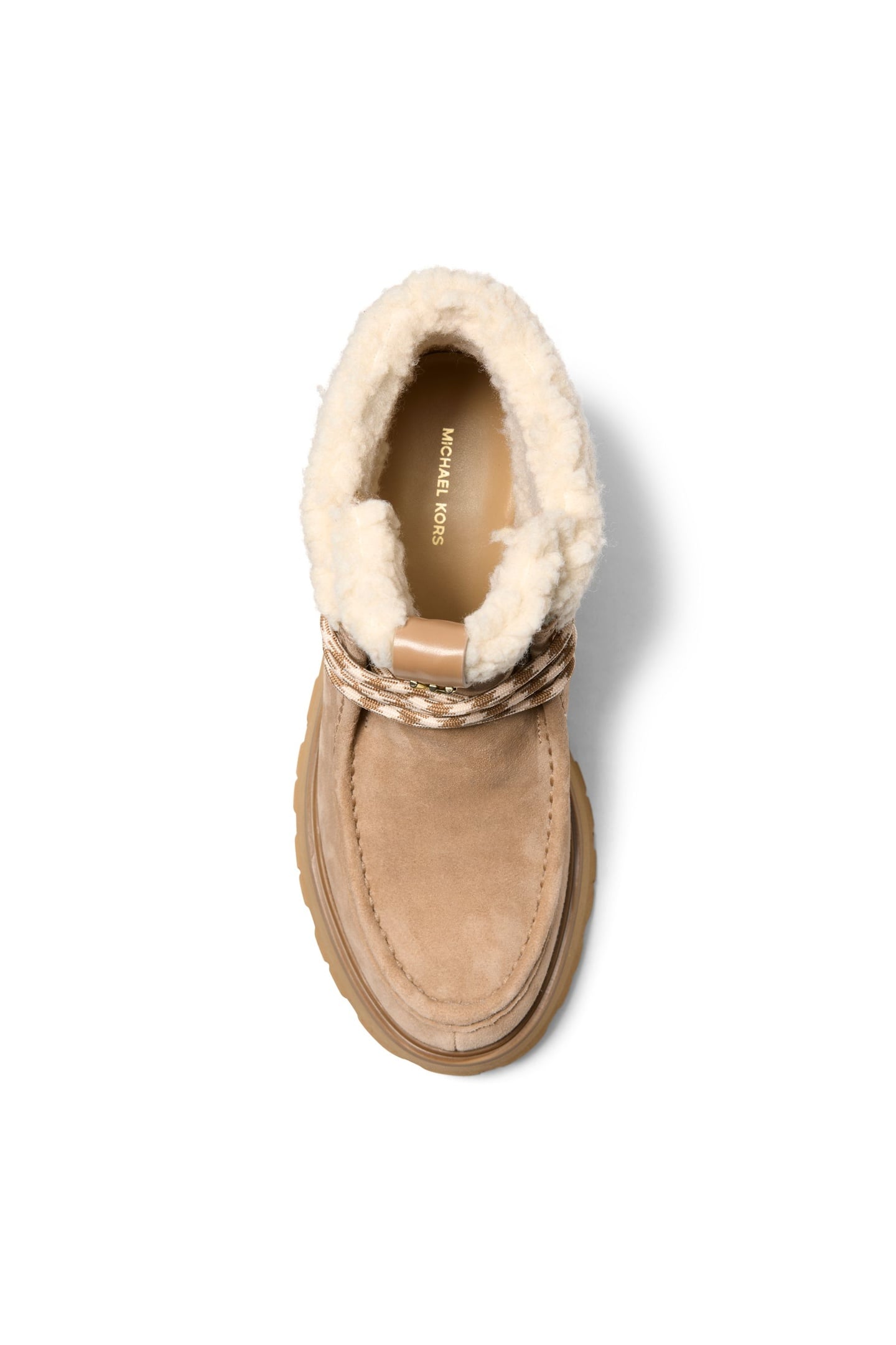CADE BOOTIE HUSK 3