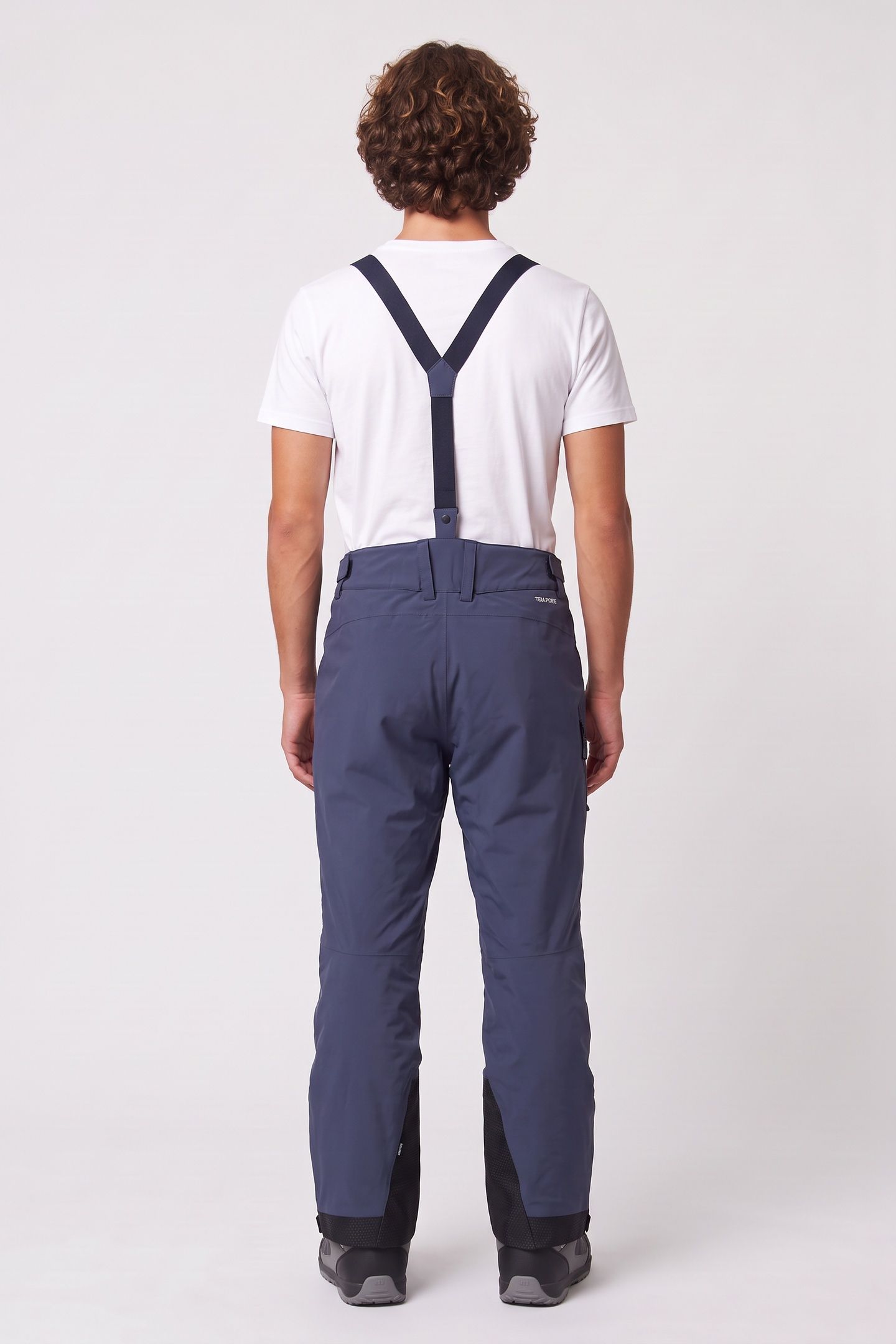 FLOWLINE PRO 2L INS PANTS MIDNIGHT SKY 2
