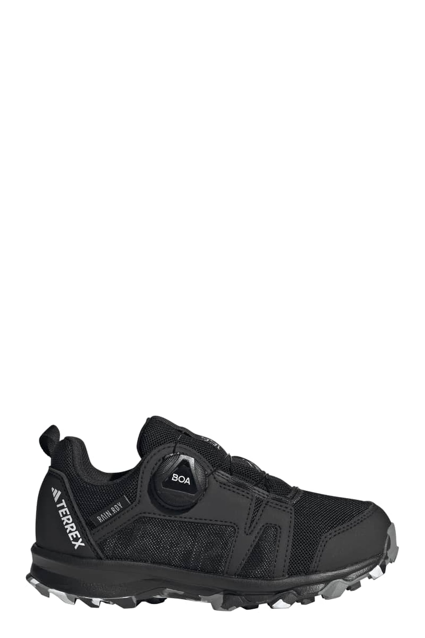 KIDS TERREX AGRAVIC BOA R.RDY CORE BLACK 1