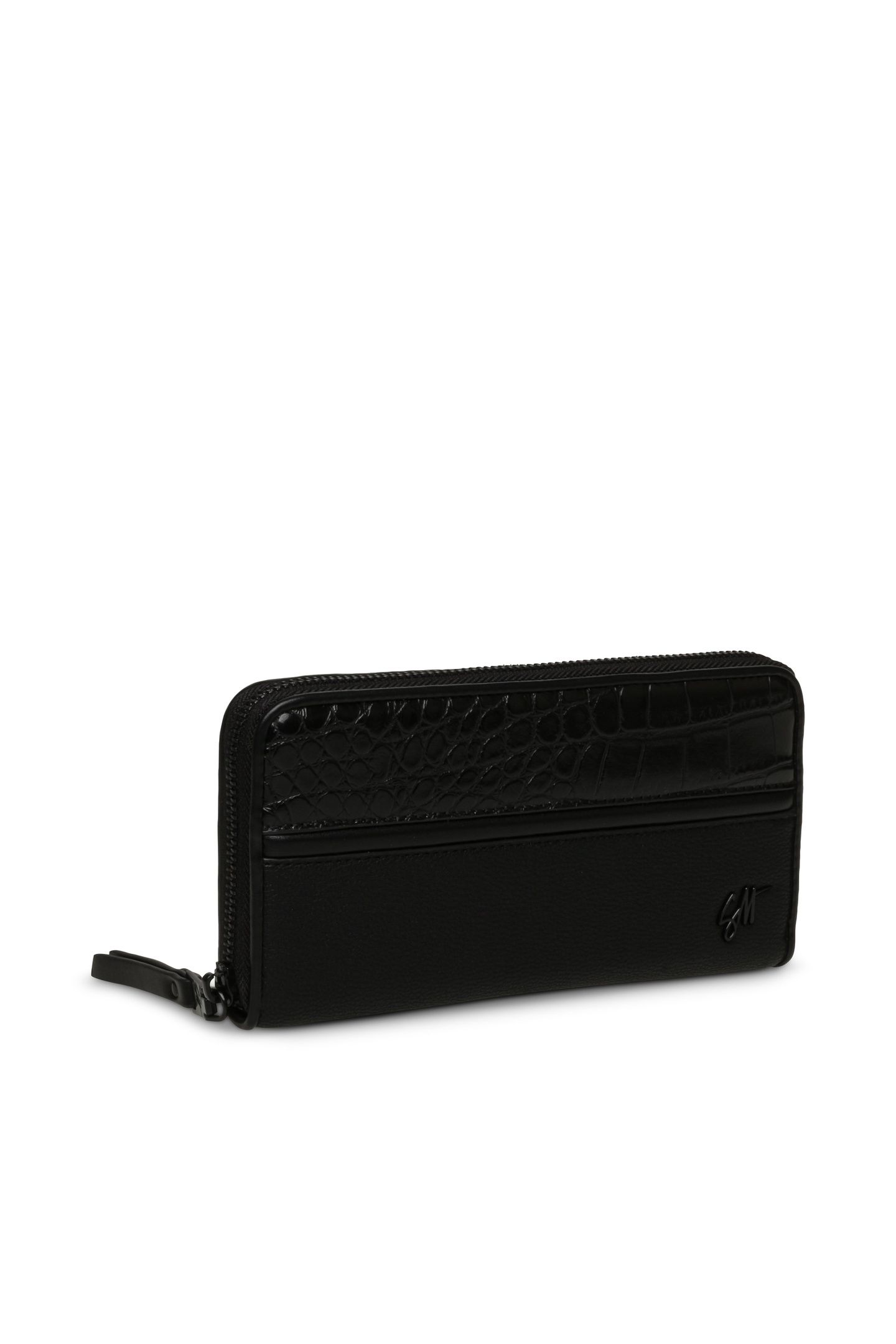 UNISEX BMONAY BAGS BLK/BLK 3