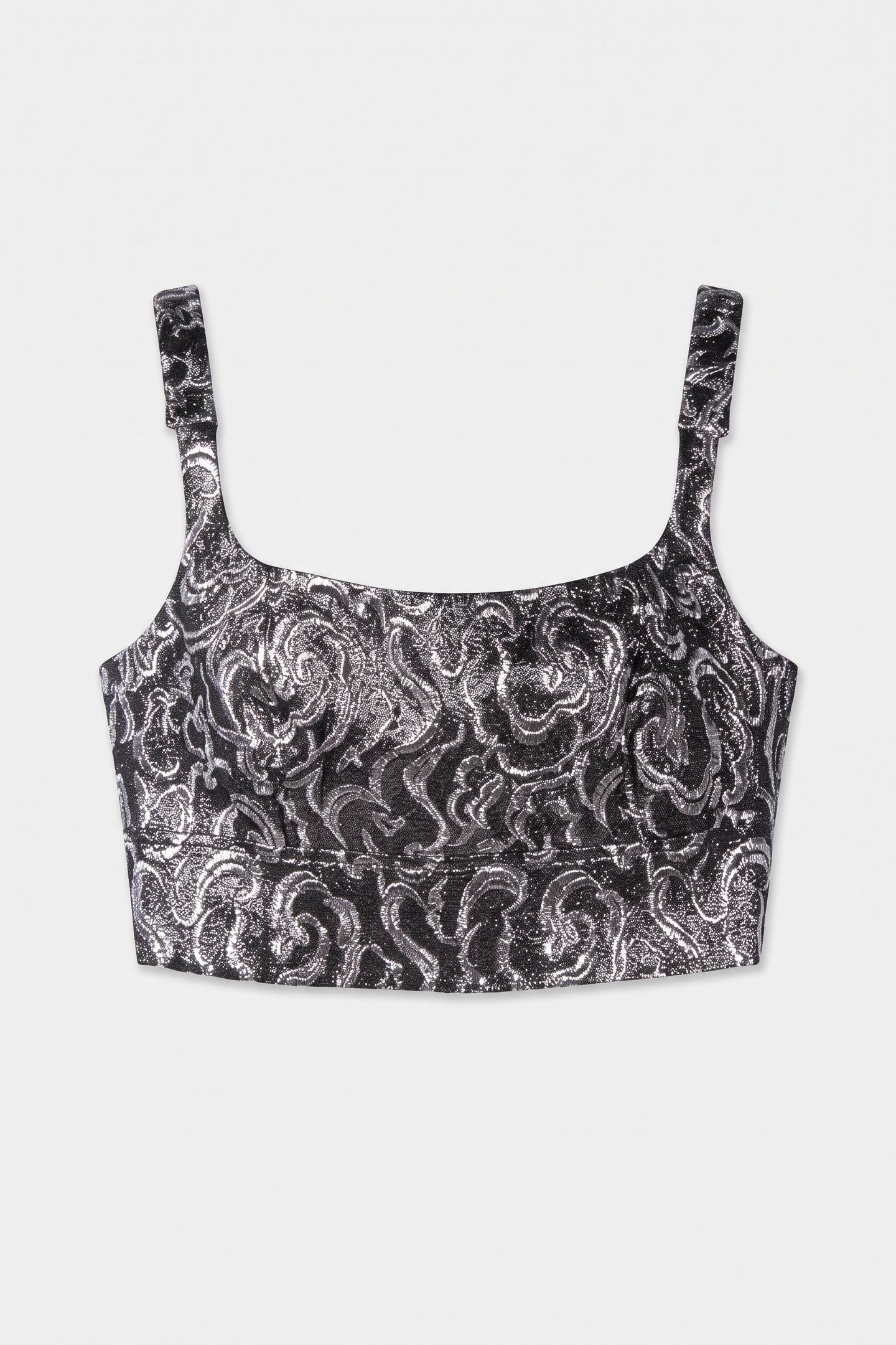 SA ELANA TOP SILVER 3